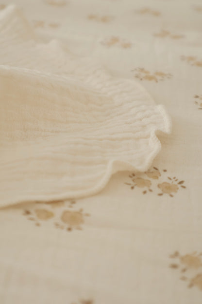 Beige Muslin 