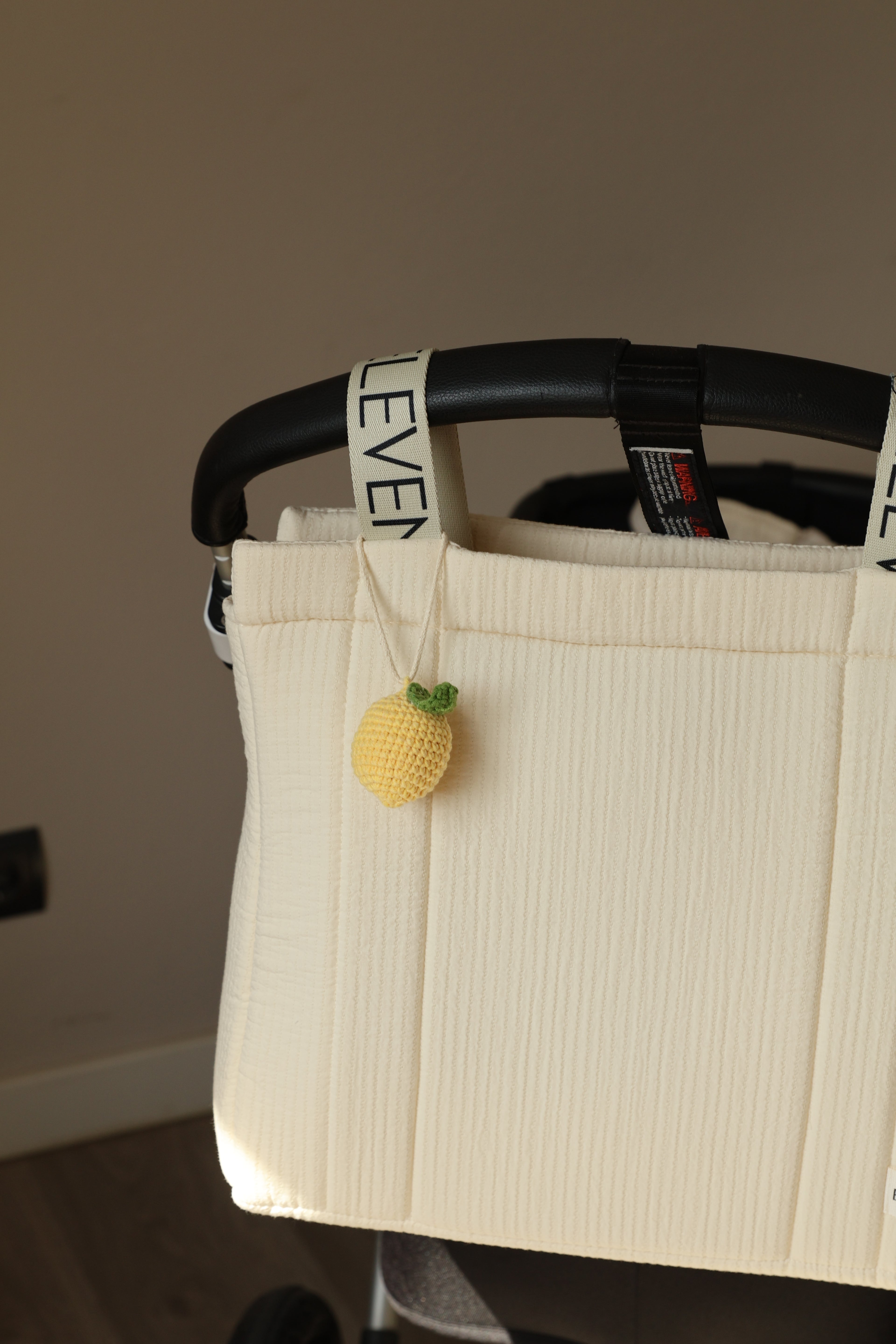 Charm Lemon Pie