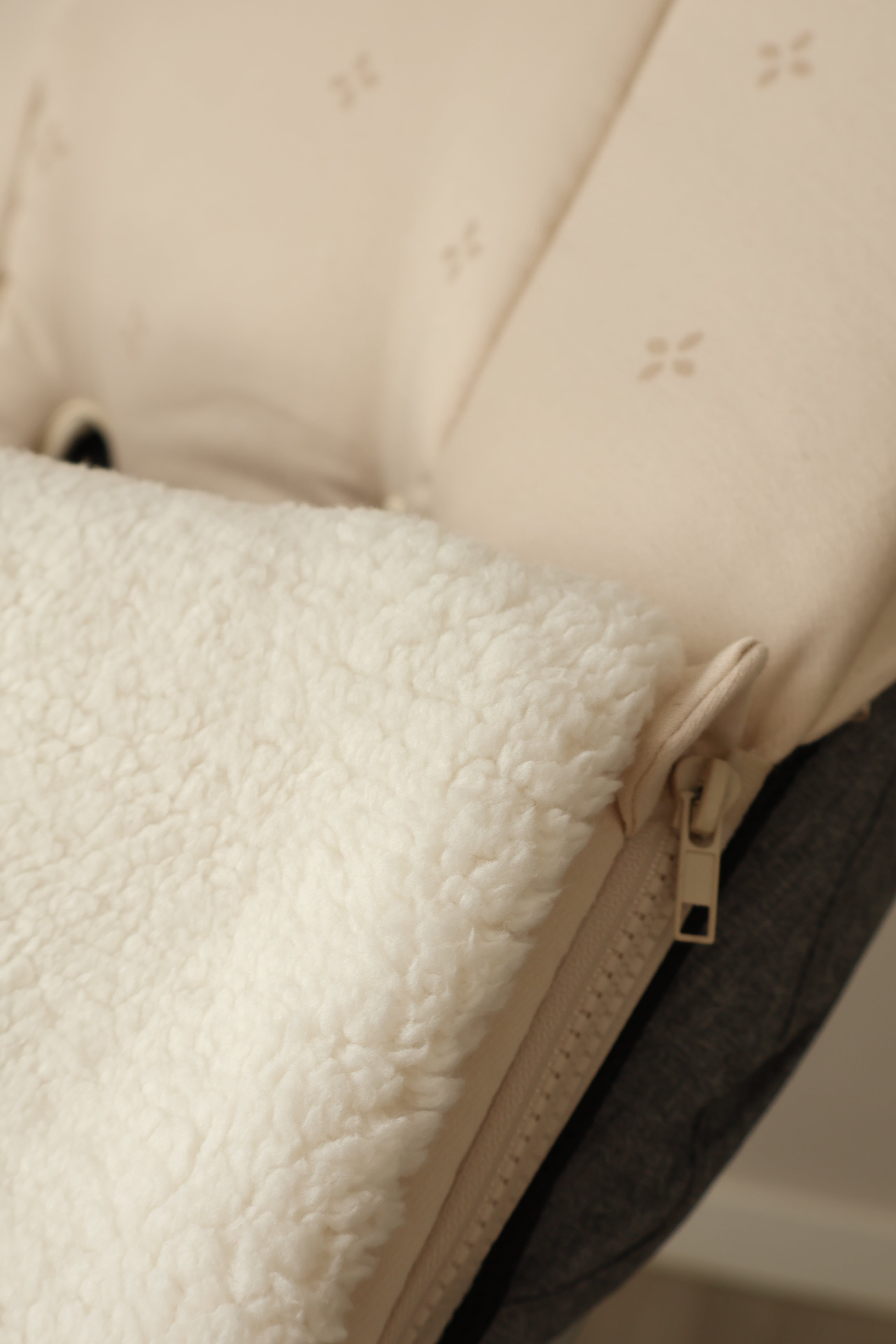 Saco Silla Cochecito Dalia