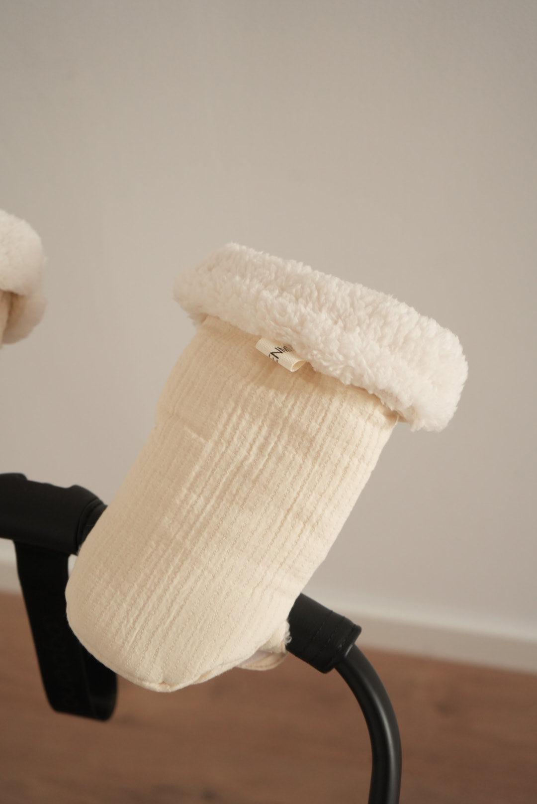 Manoplas Twin