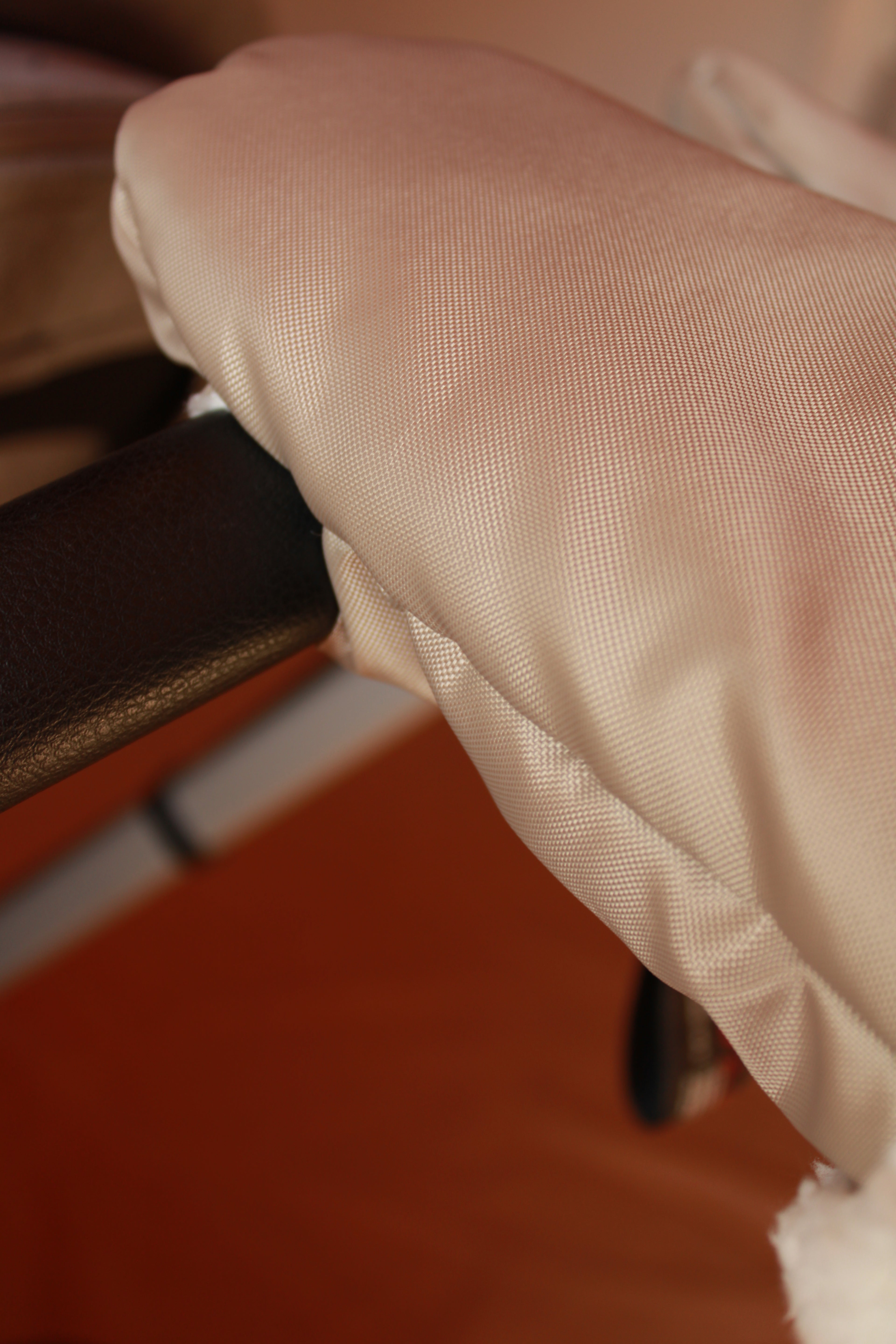 Mitaines Technic beiges