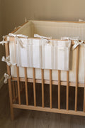 Organizador de cuna Stripe XL Arena