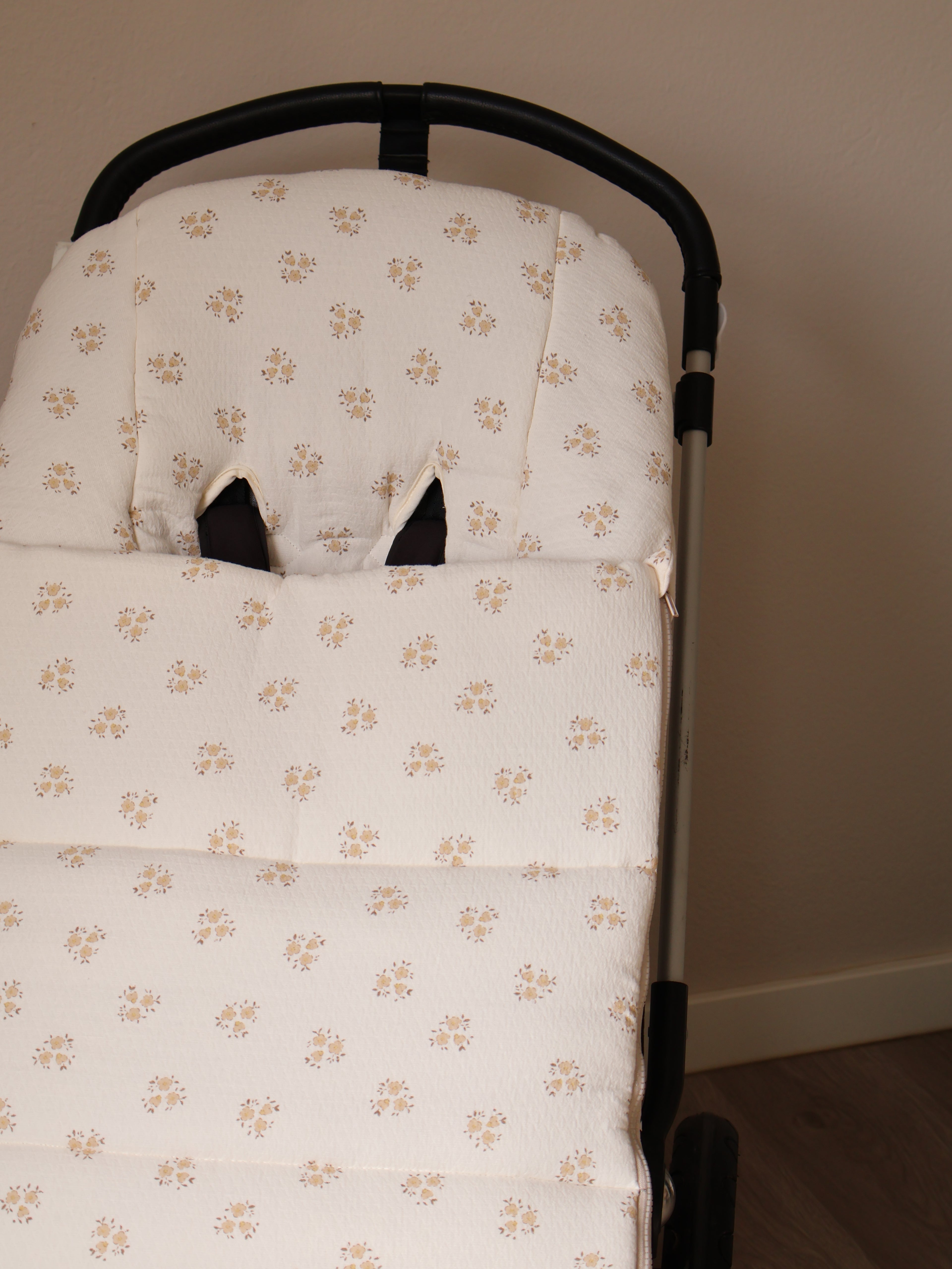 Sac de siège pour poussette Inti Arena