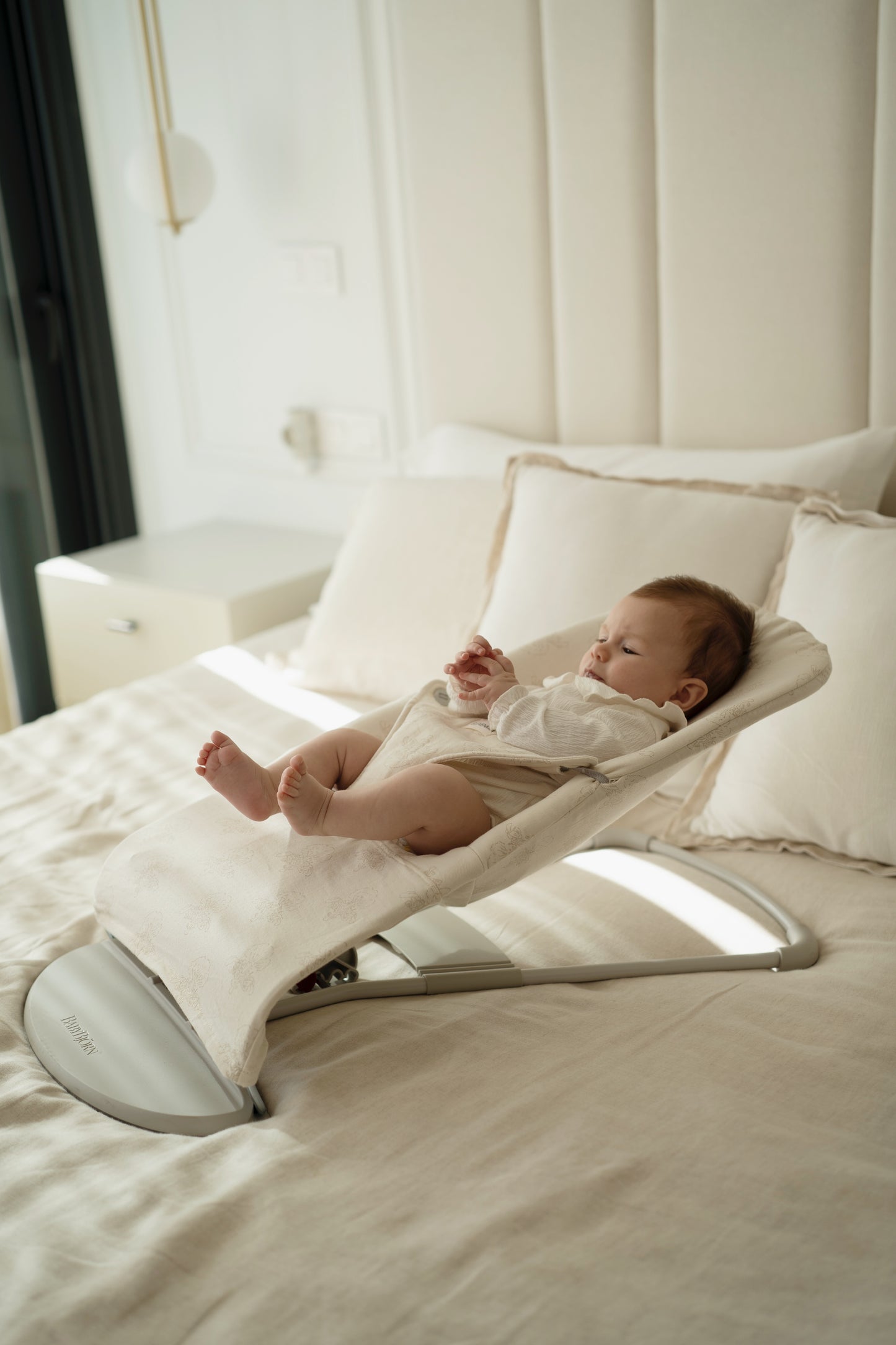 Funda Hamaca BabyJörn René