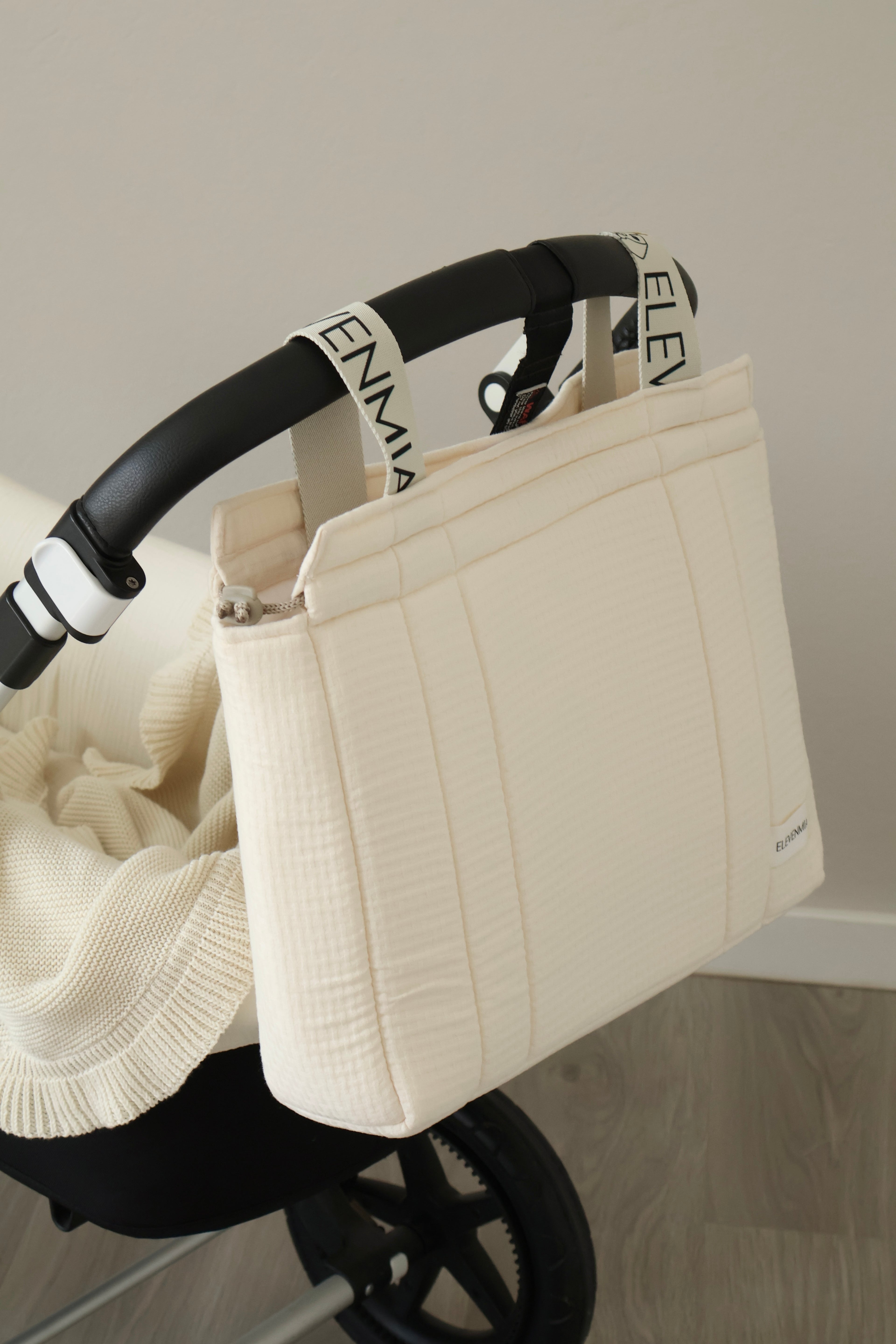 Bolso Big Arpi Crudo