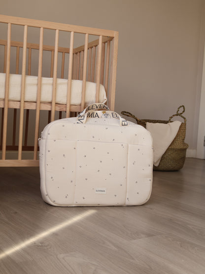 Maternity Bag Salvaje