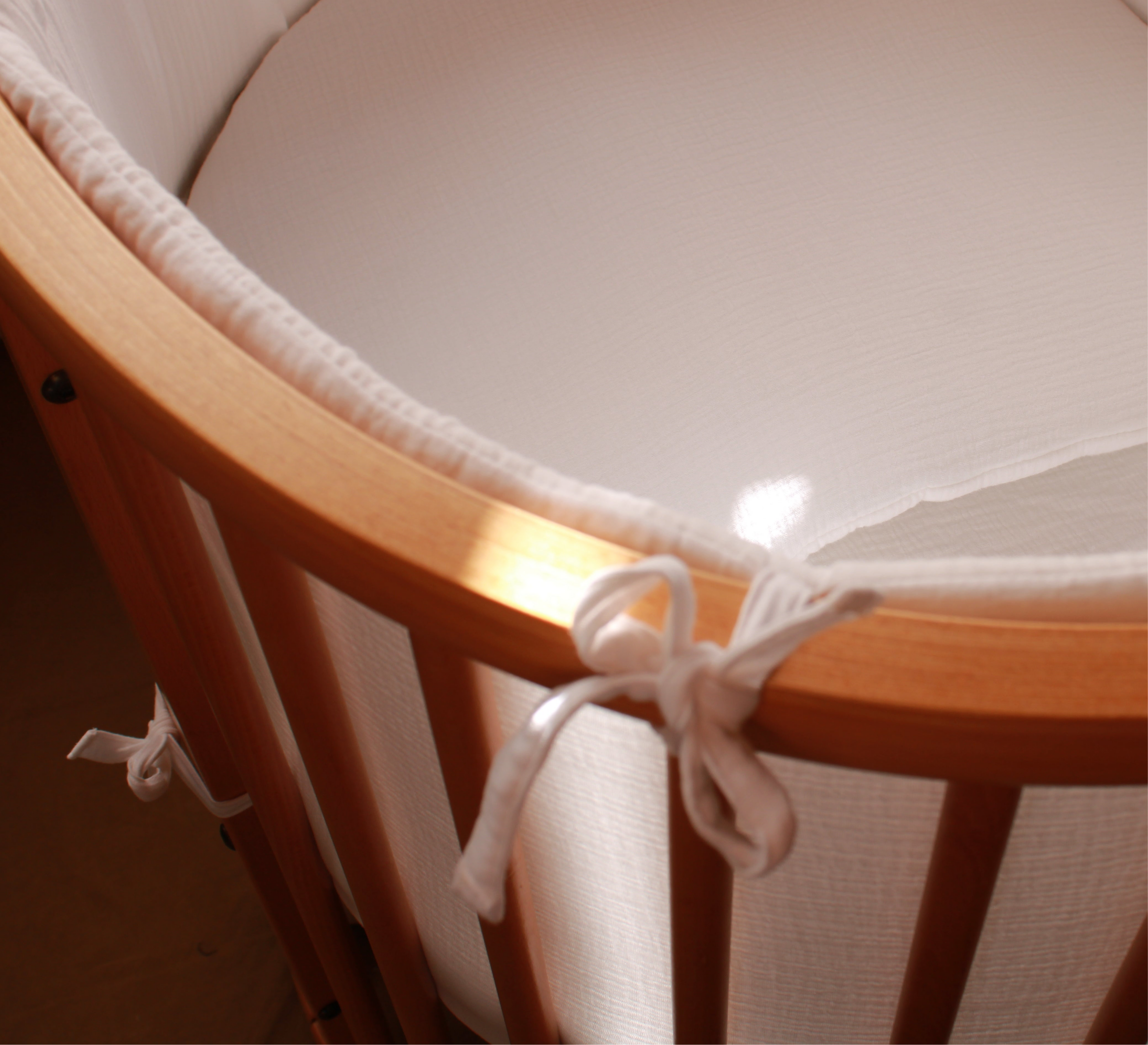 Protector Stokke V3 Arpi Blanco