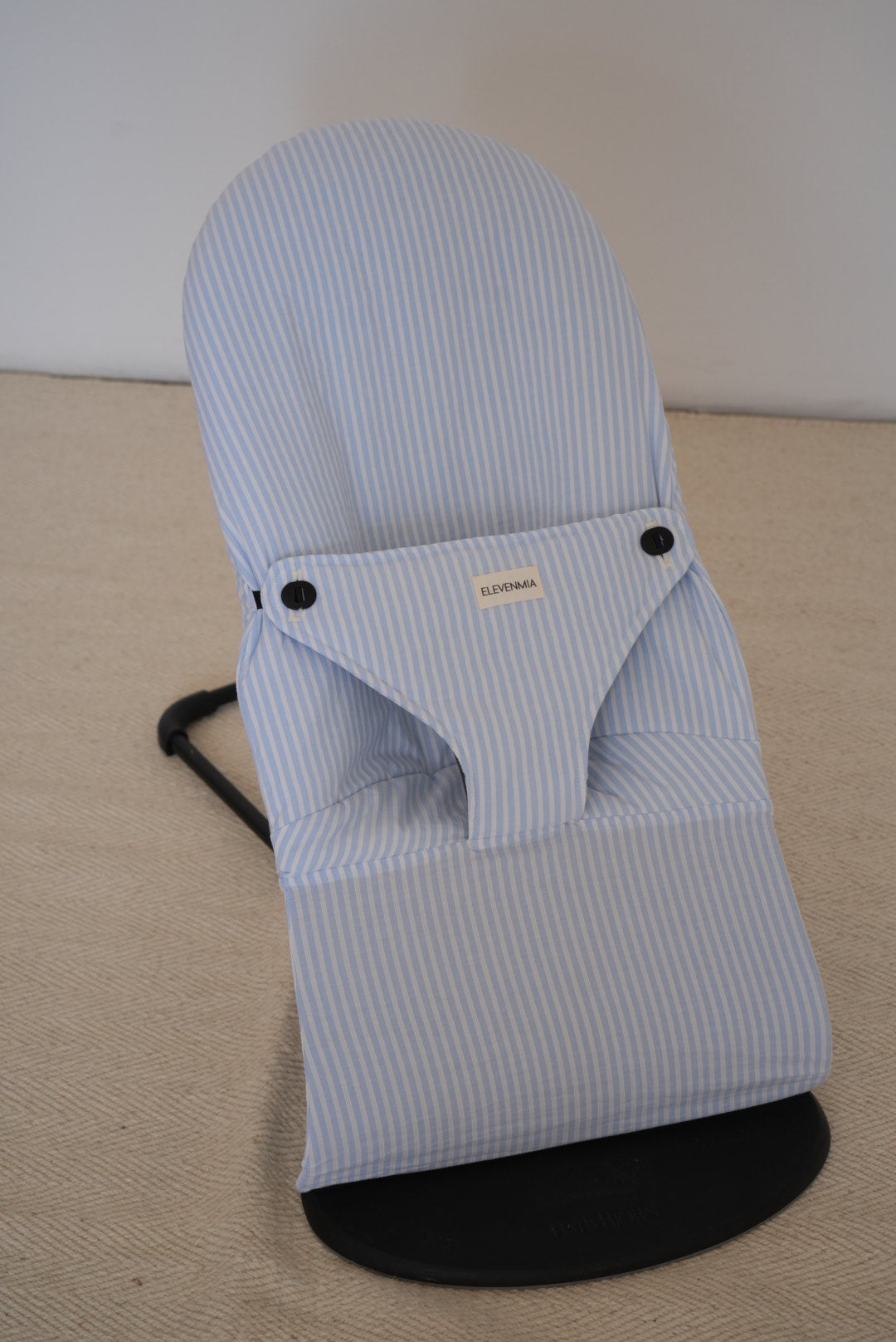 Funda Hamaca BabyJörn Raya Candela