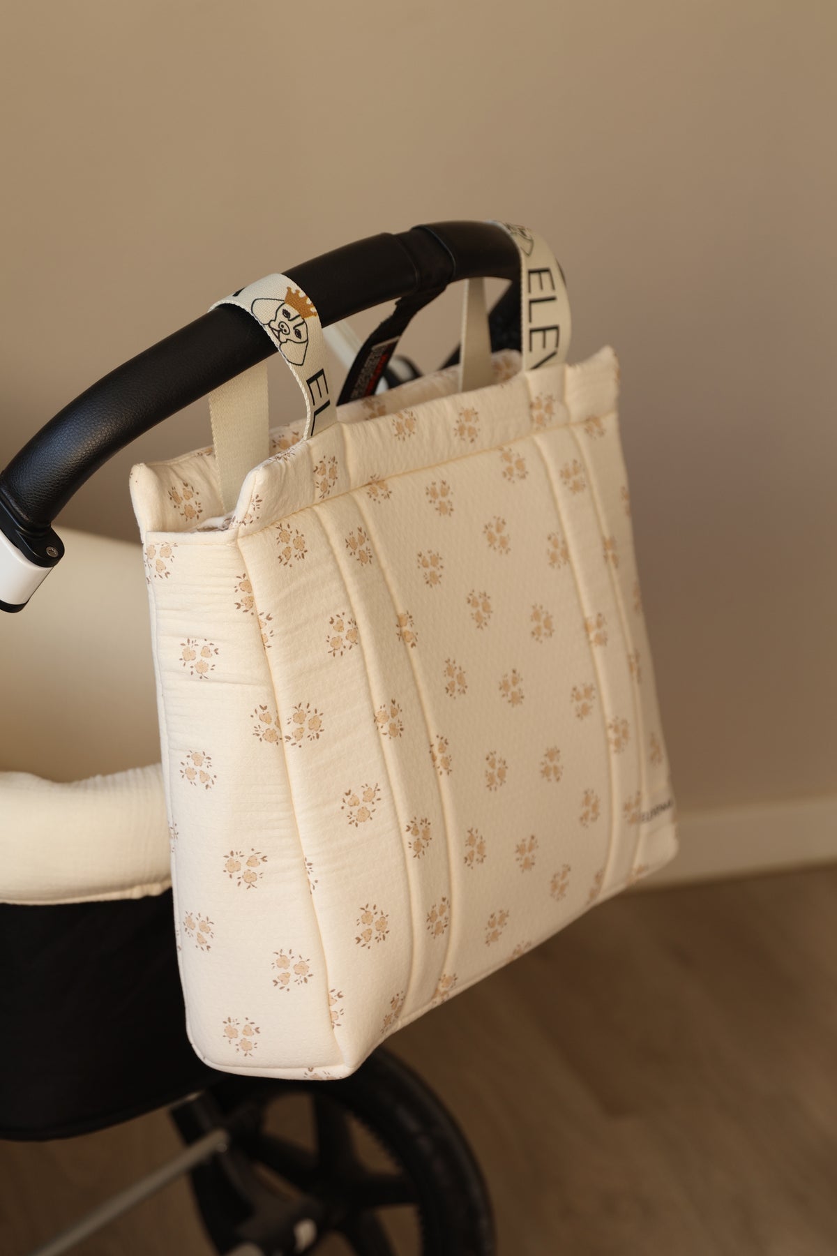 Bolso Big Inti Arena
