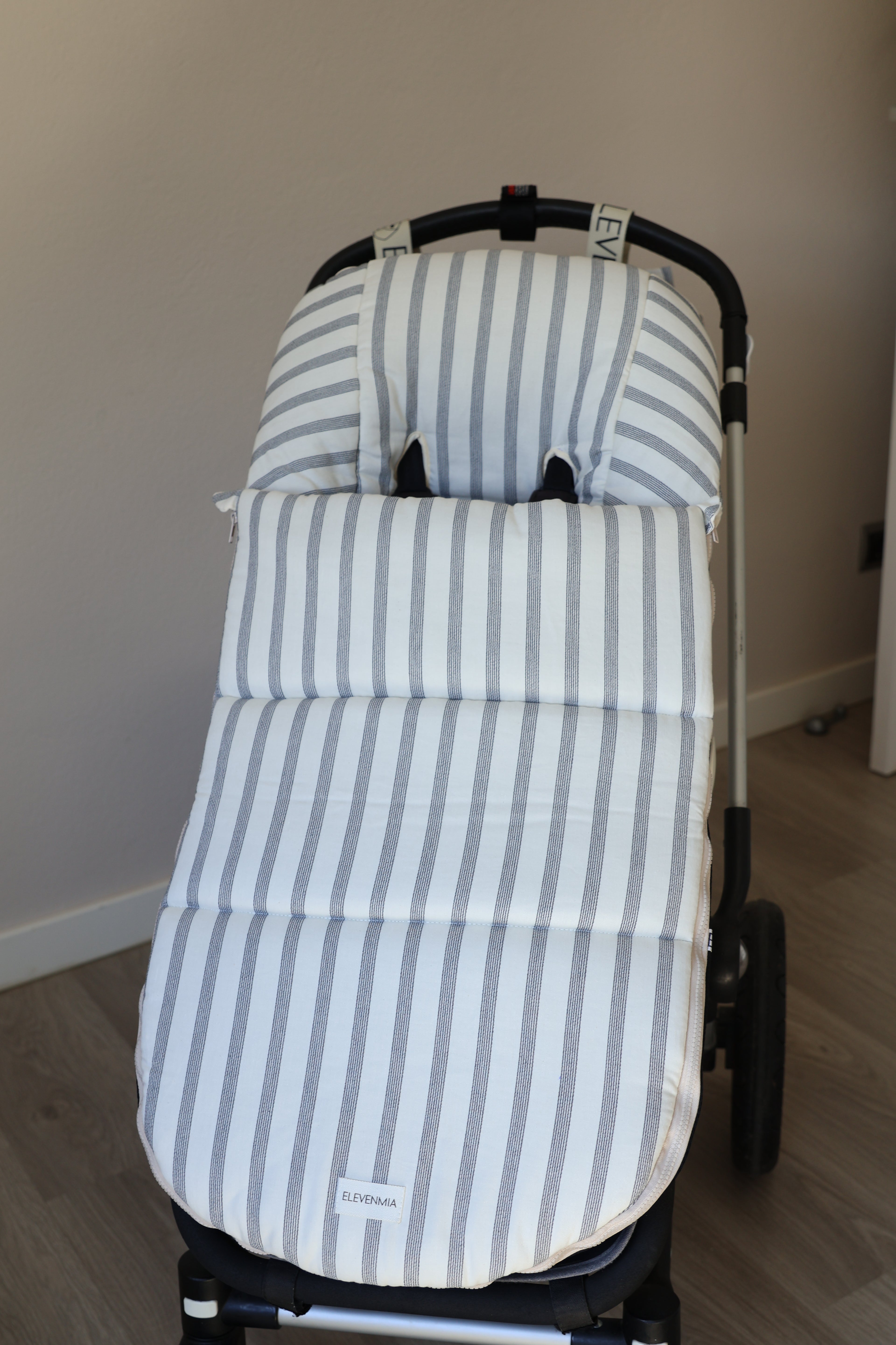 Saco Silla Cochecito Menorca