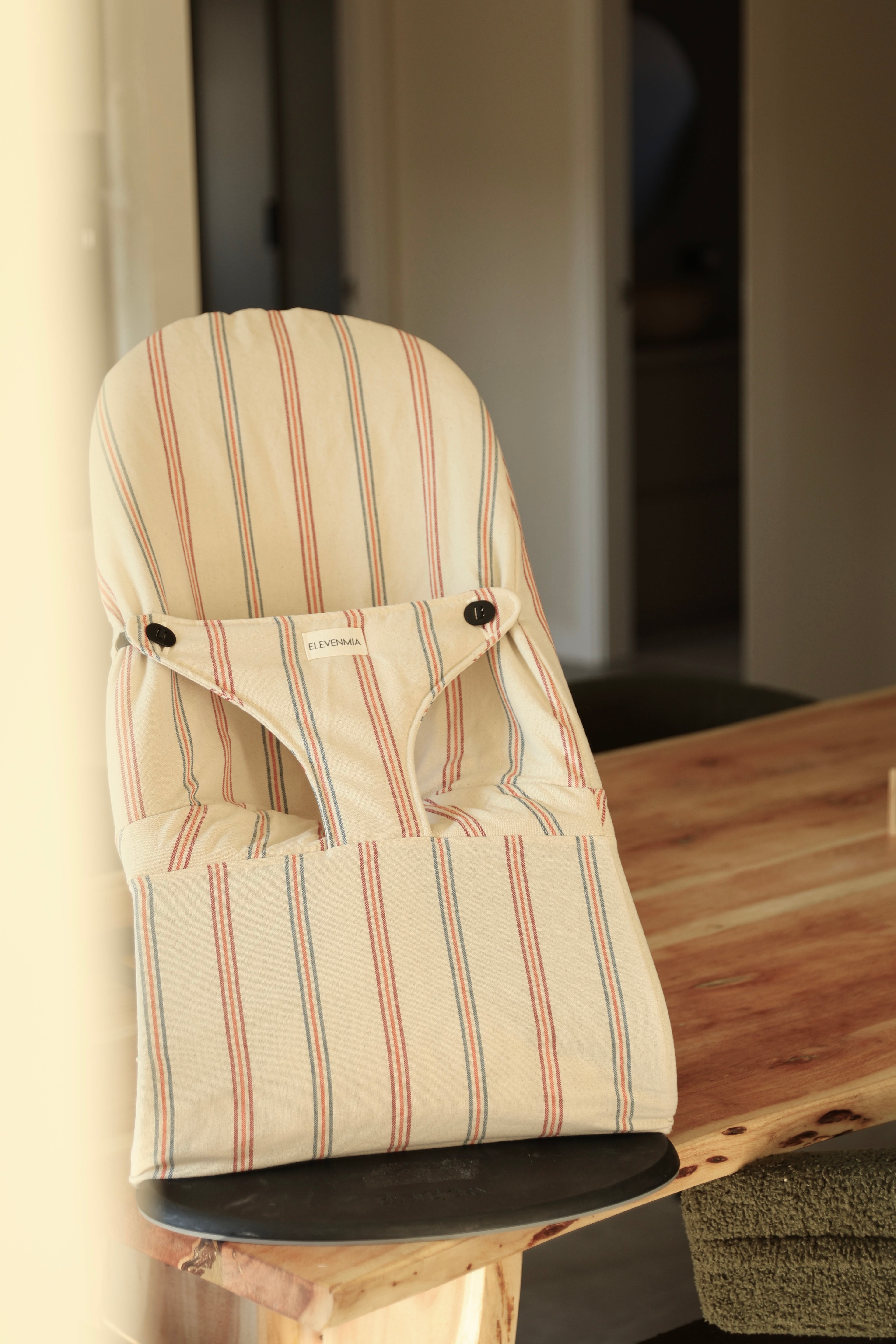 Funda Hamaca BabyJörn Colors 003