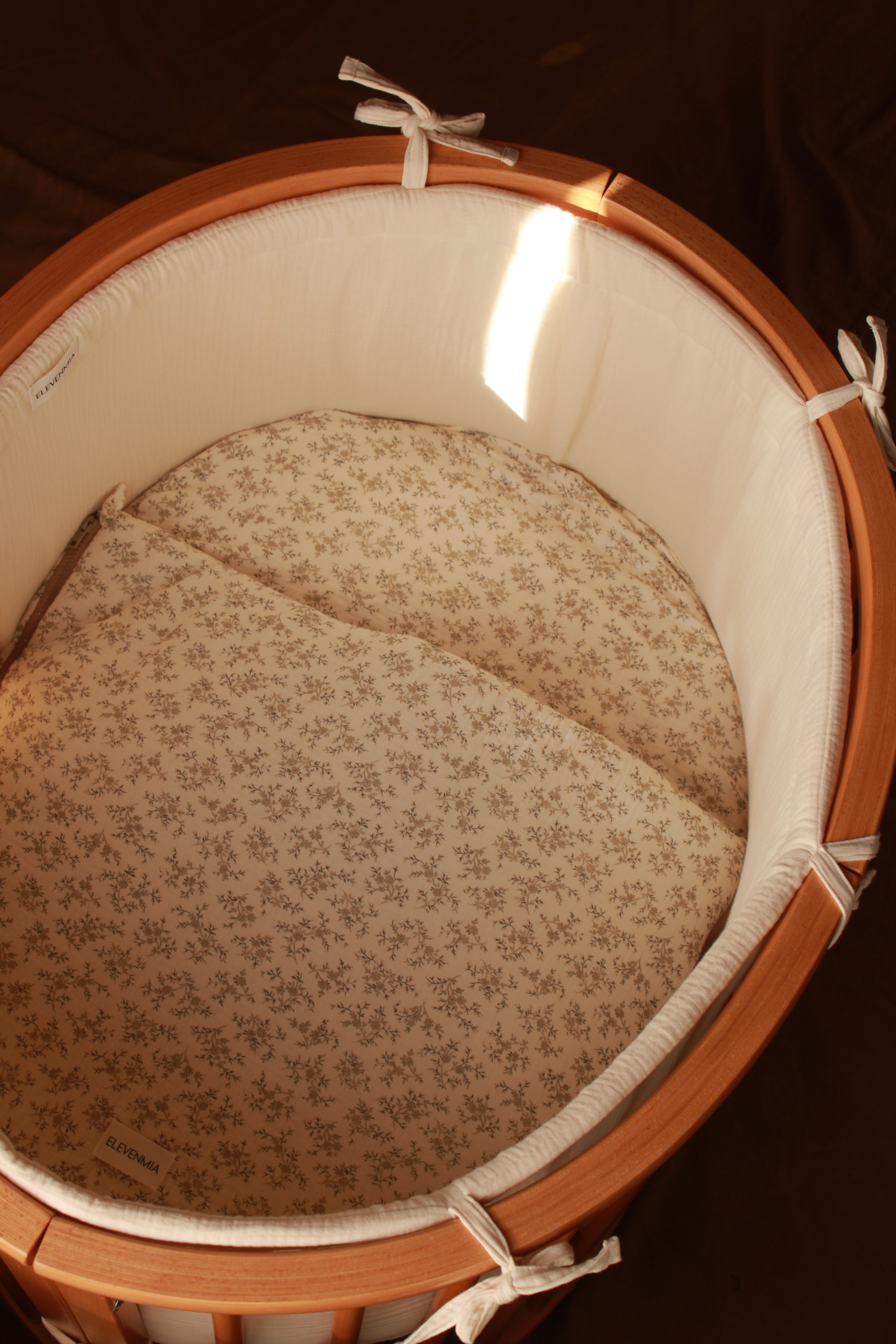 Protector Mini Stokke Gasa Cruda