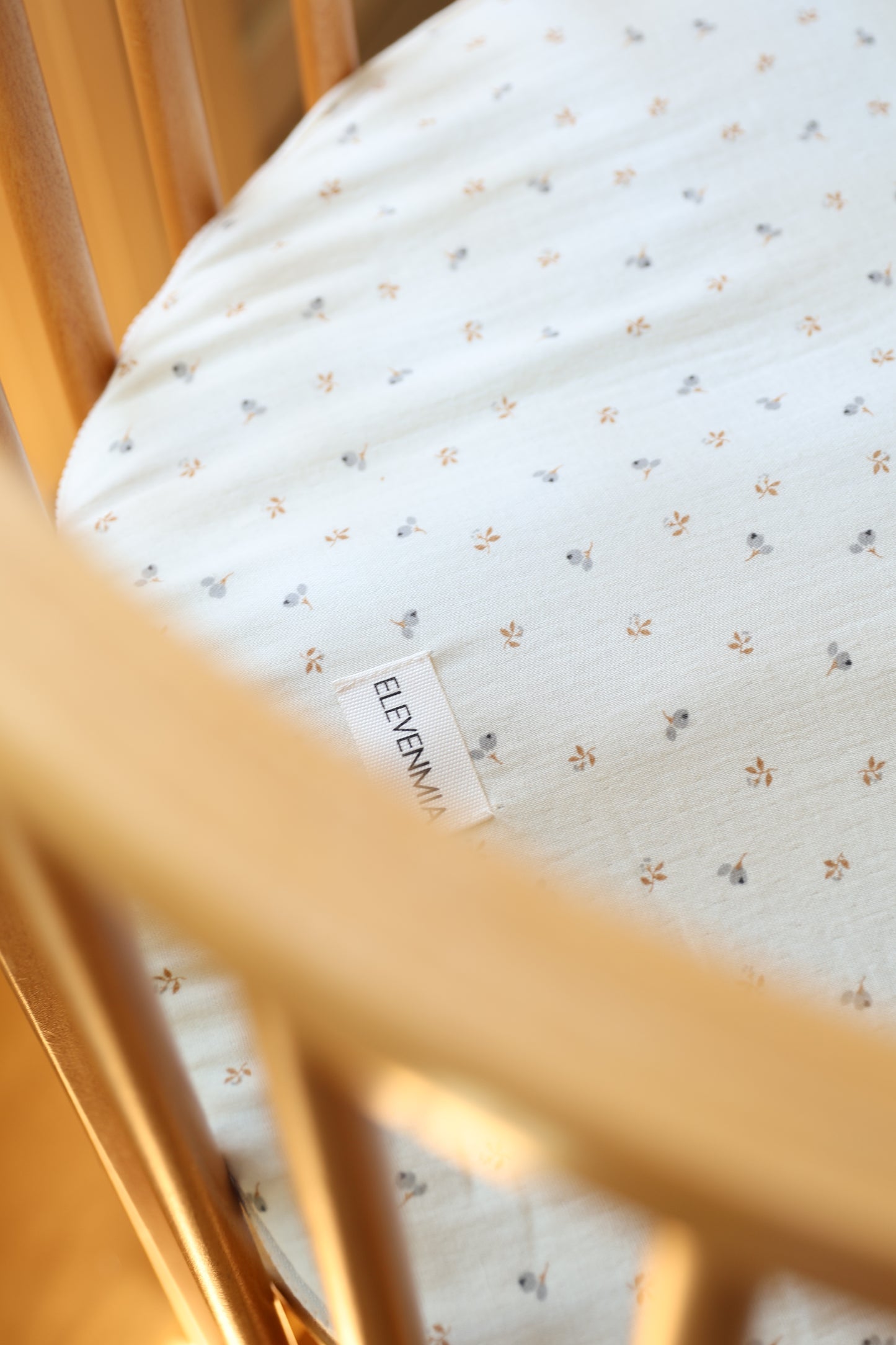 Saco Bajera de MINI CUNA Stokke Gasa Tanit 122
