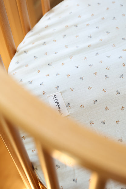 Saco Bajera de MINI CUNA Stokke Gasa Tanit 122