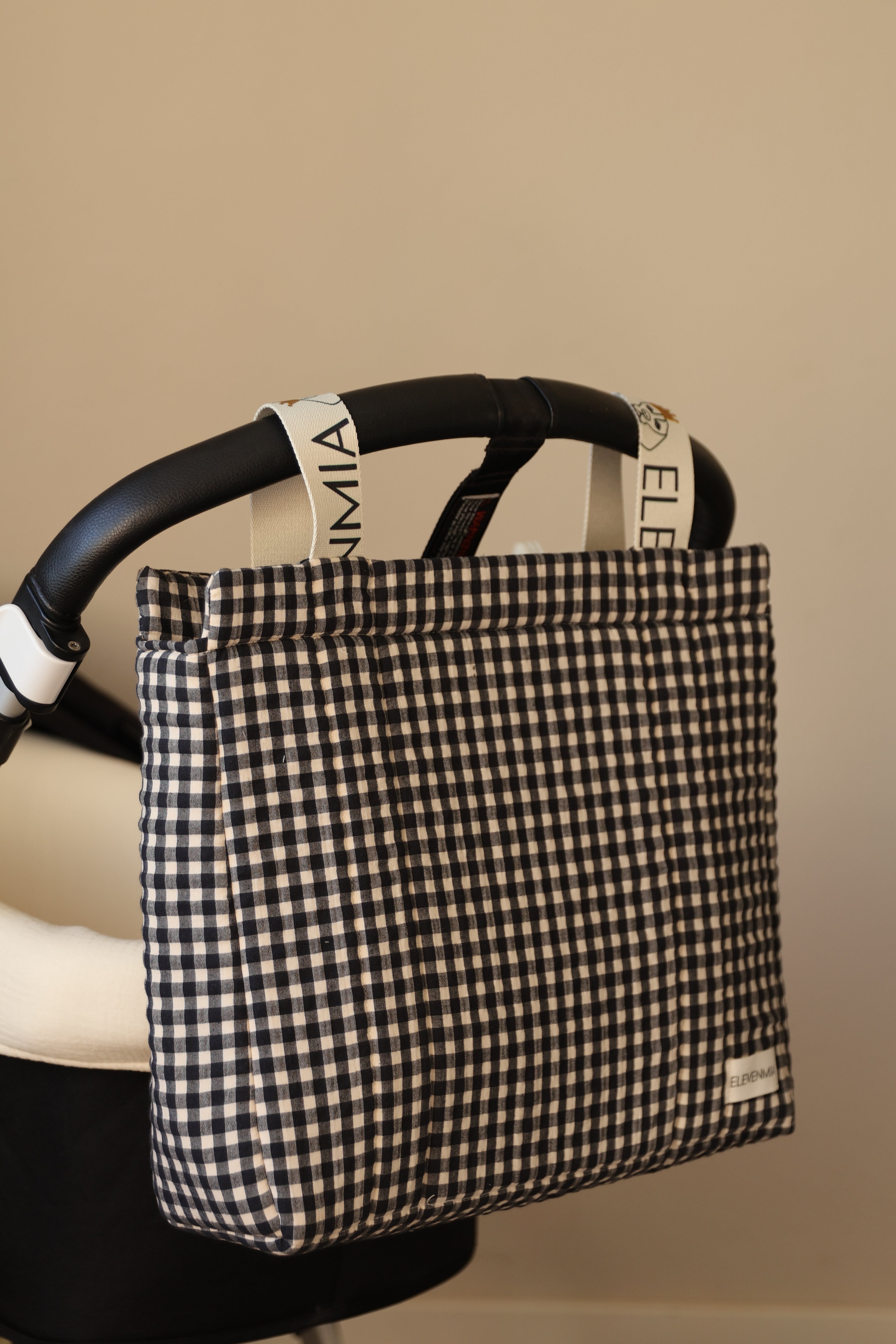 Bolso Big Vichy Clasic