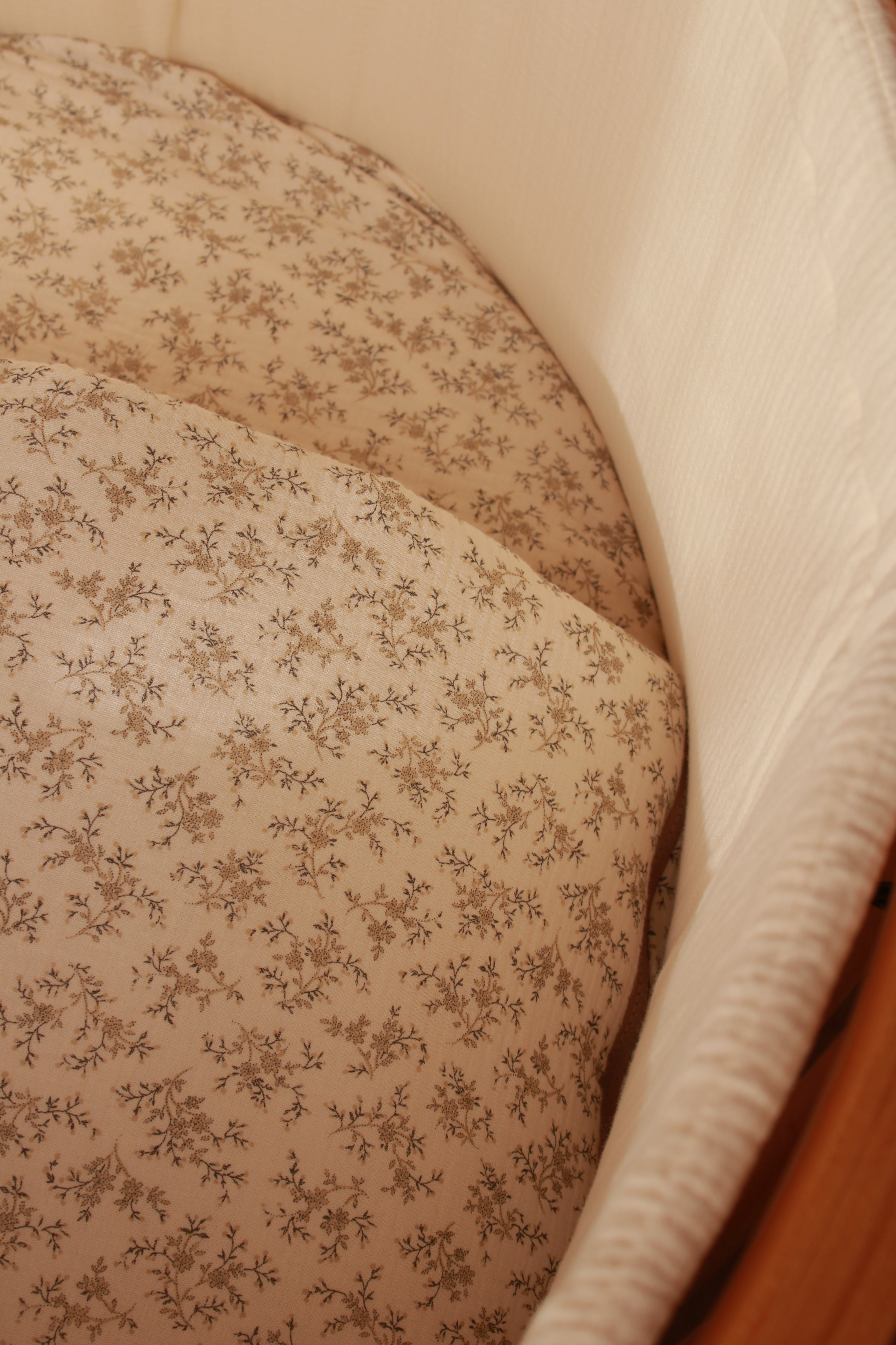 Protector Mini Stokke Gasa Cruda