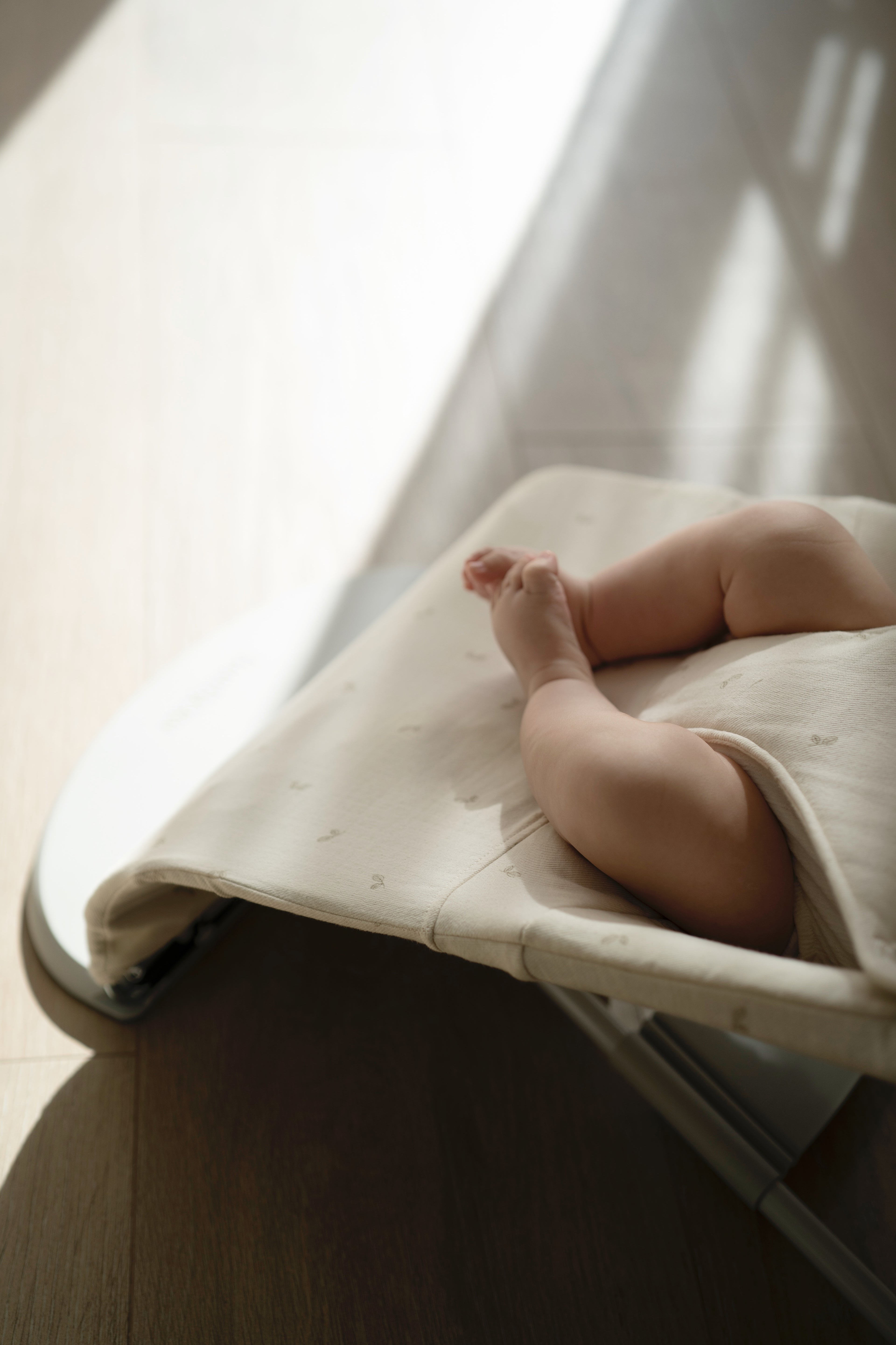 Funda Hamaca BabyJörn Cello Oliva