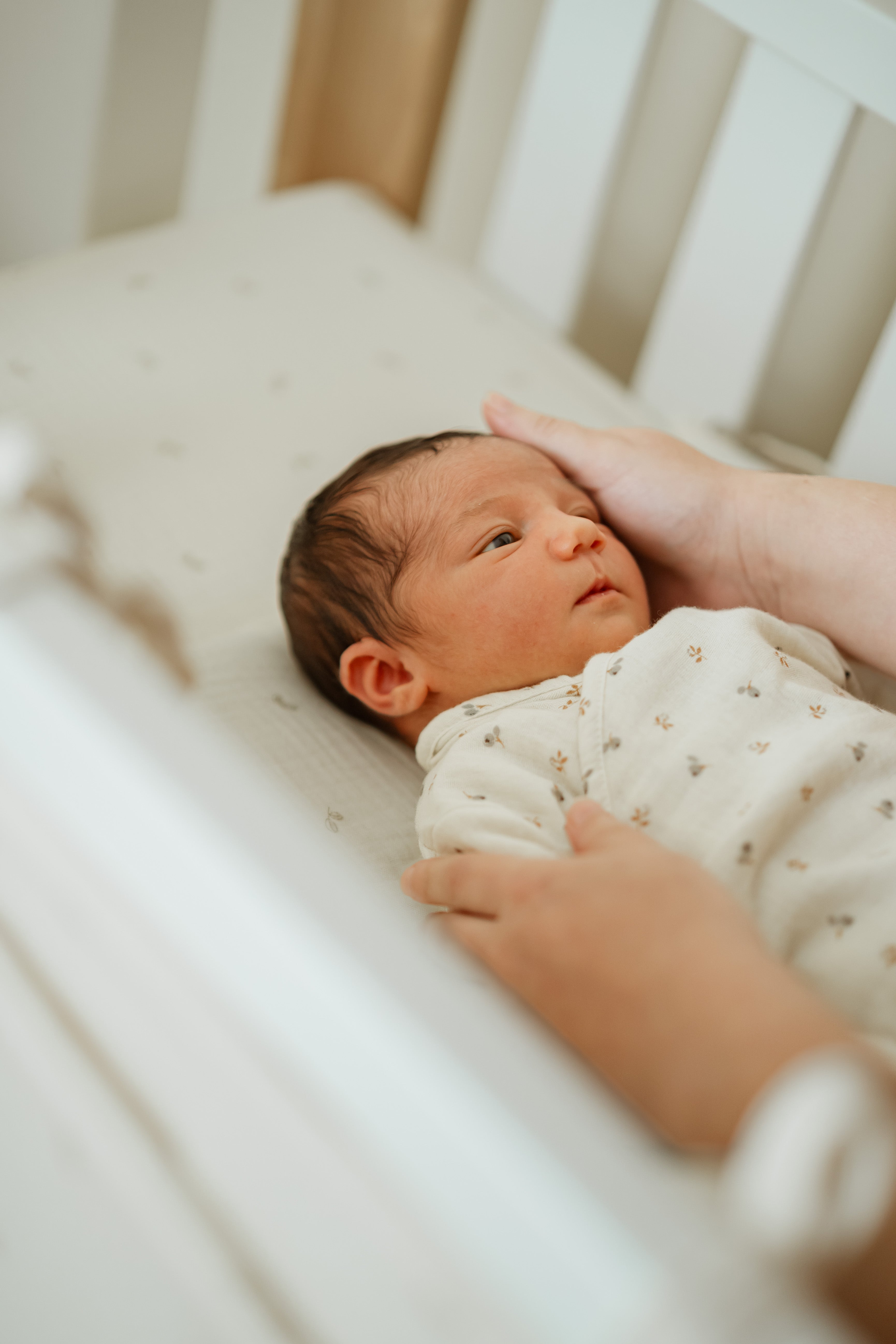 Conjunto Camisa Cruzada + Polainas Gasa Tanit 122