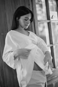 Conjunto Maternity Keer
