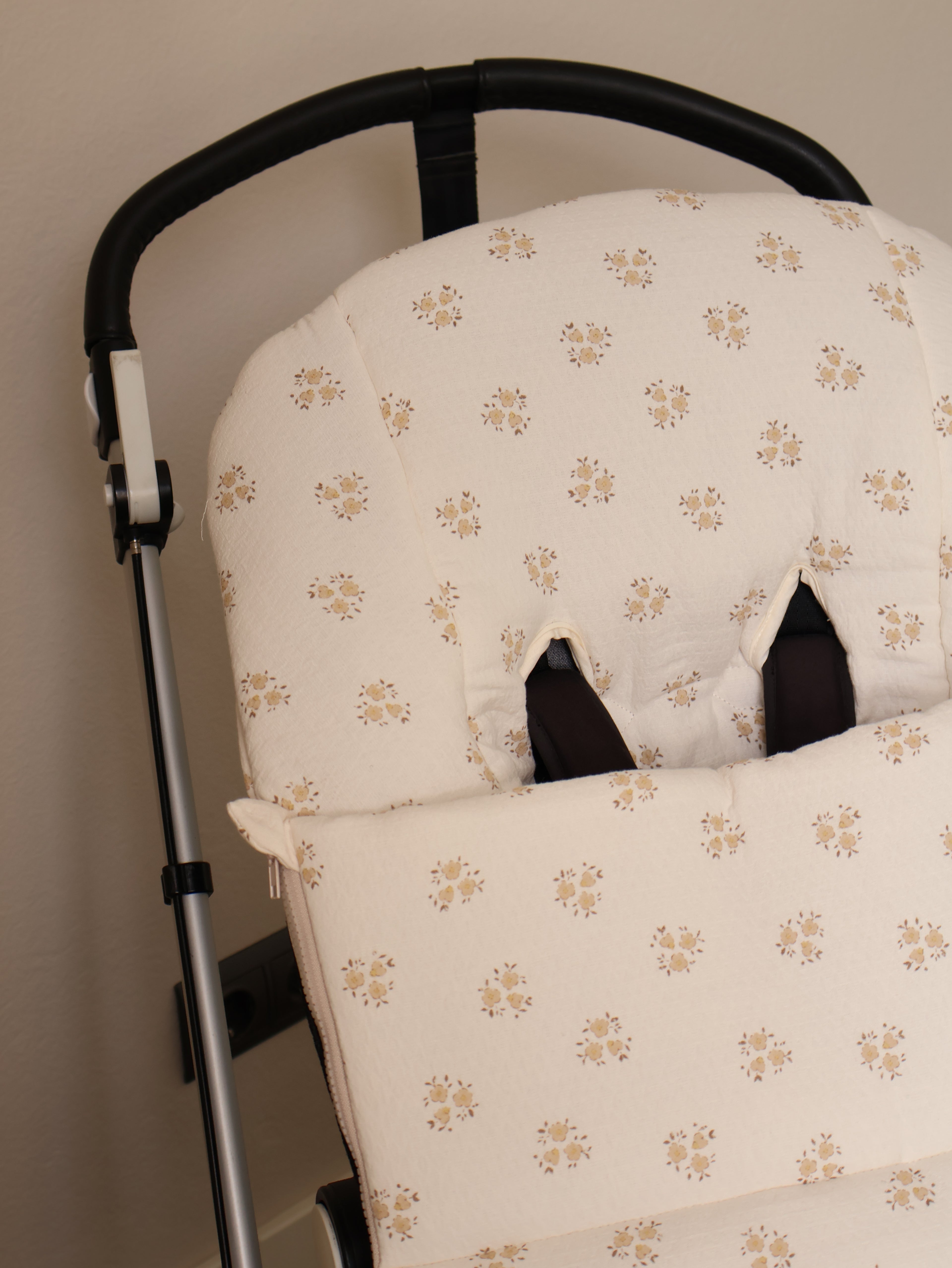 Sac de siège pour poussette Inti Arena