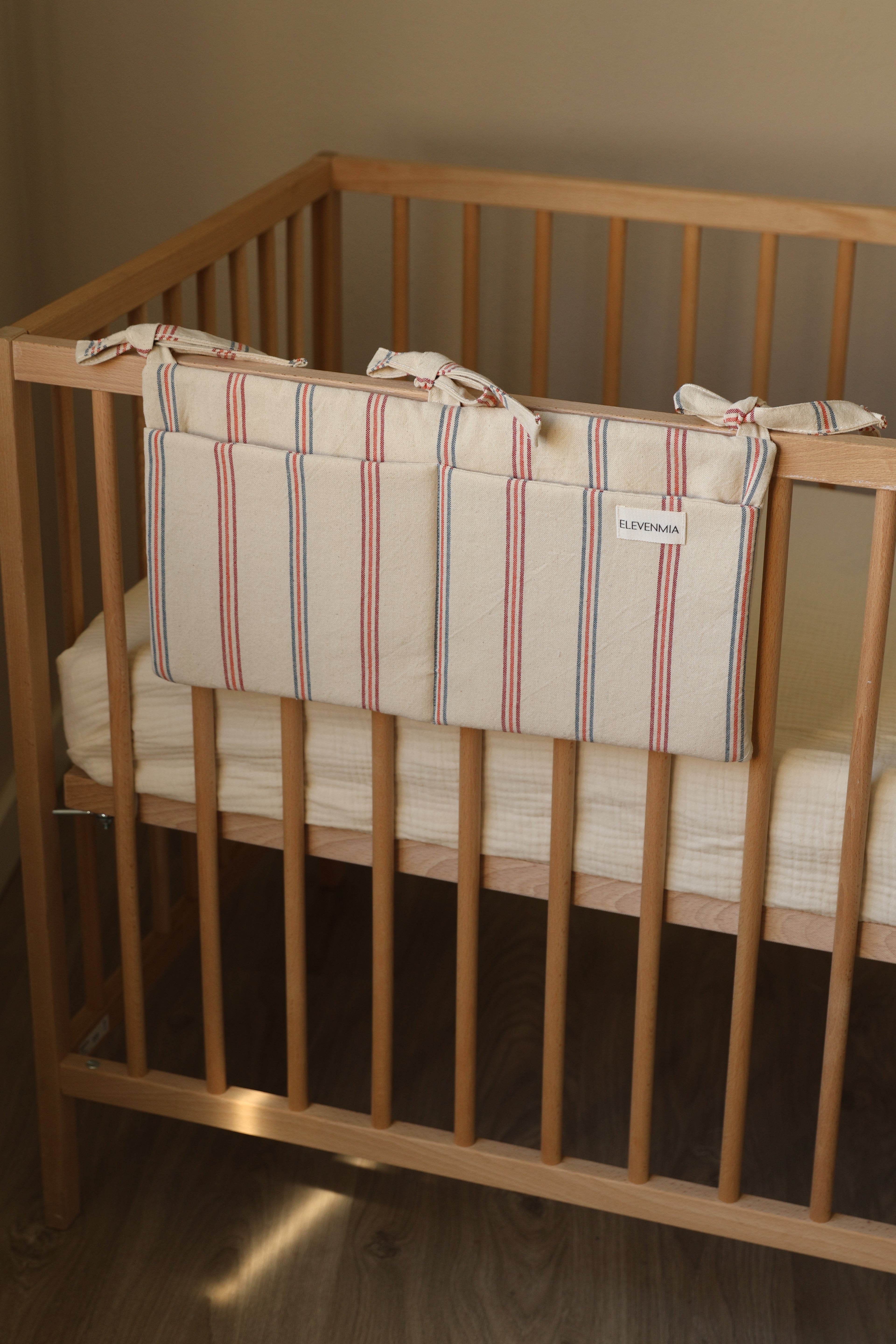 Organizador de cuna Colors 003