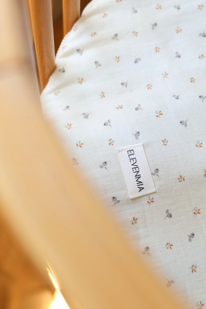 Saco Bajera de MINI CUNA Stokke Gasa Tanit 122