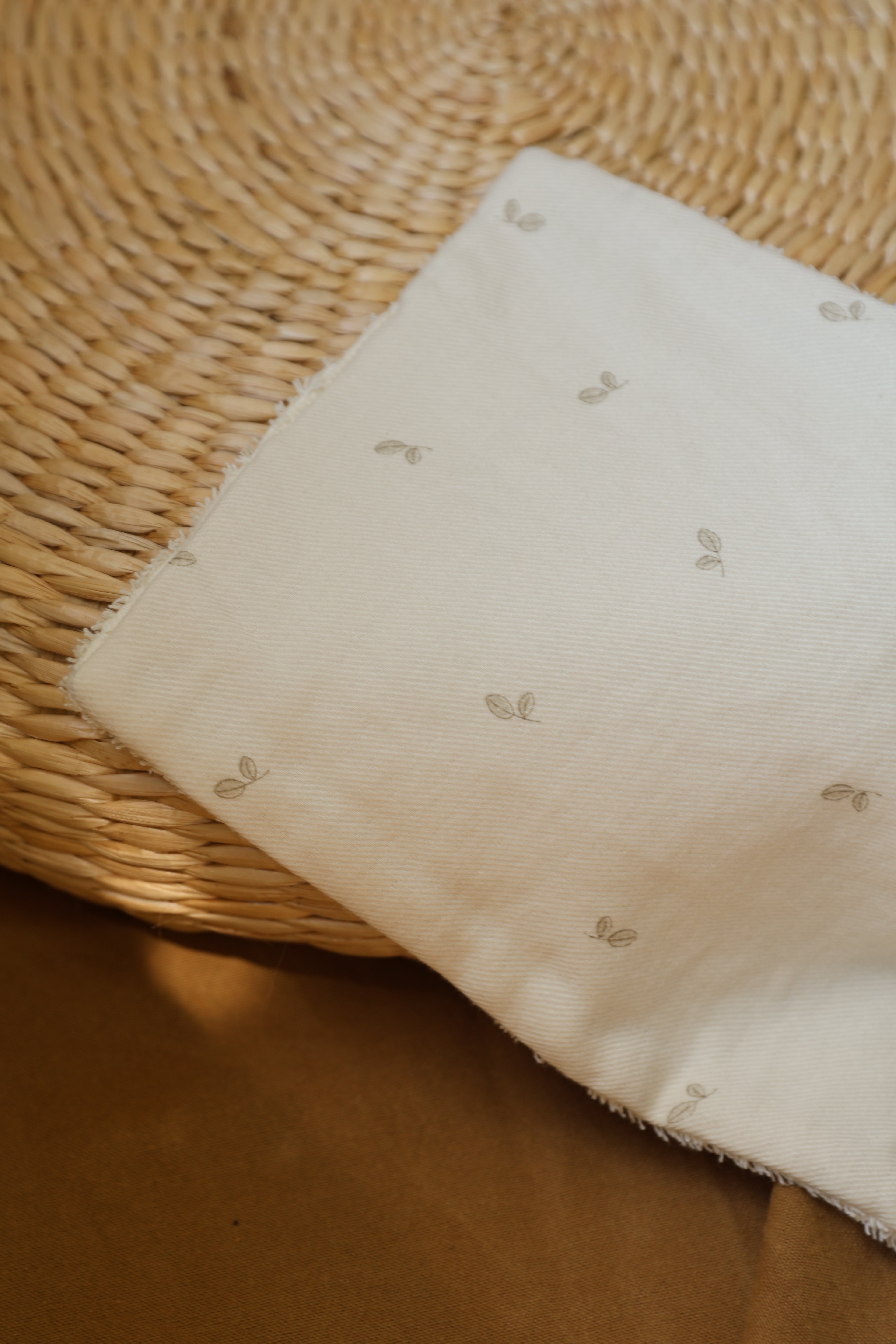 Protector de Toalla Cello Oliva