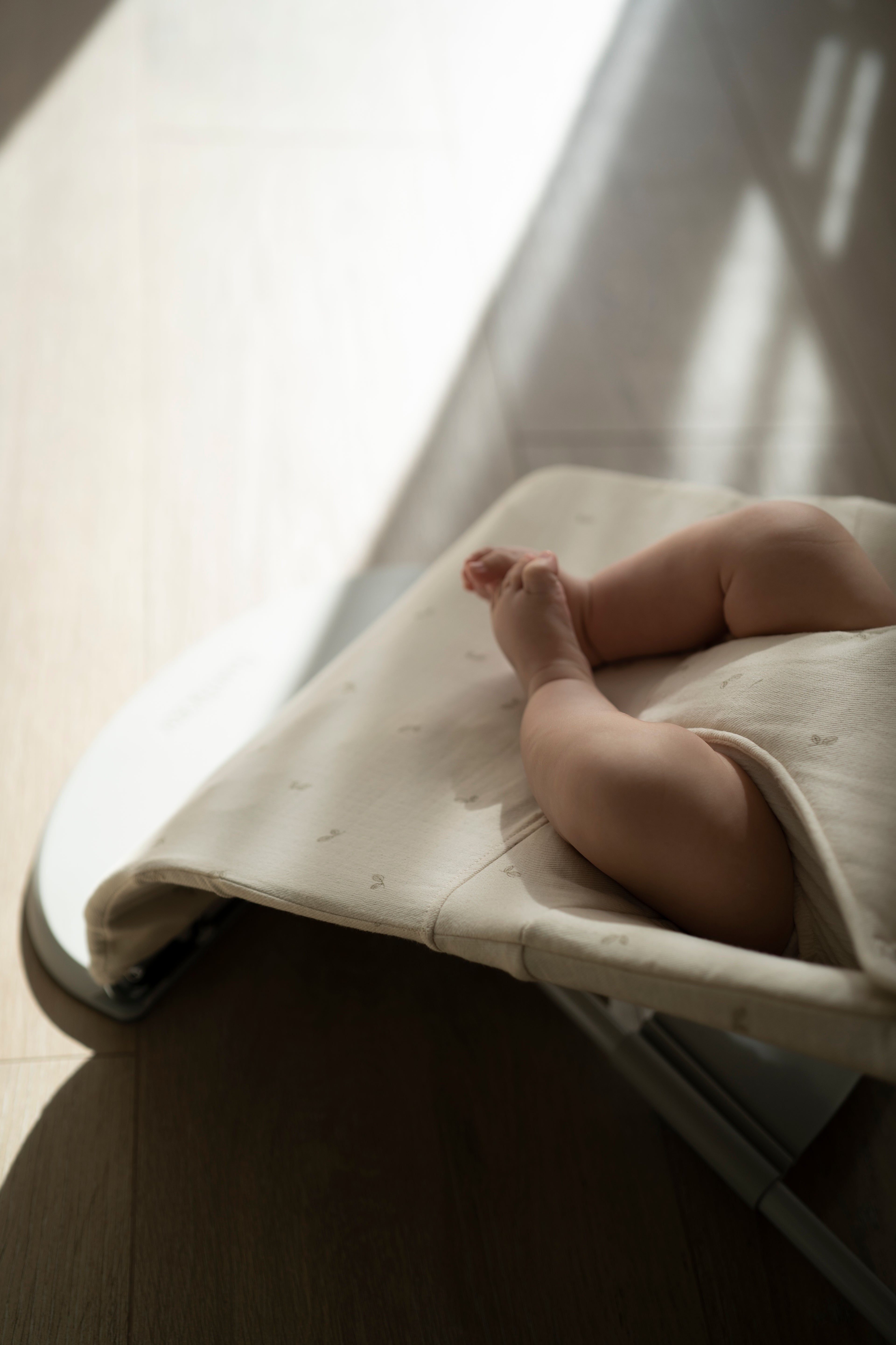 Funda Hamaca BabyJörn Cello Oliva