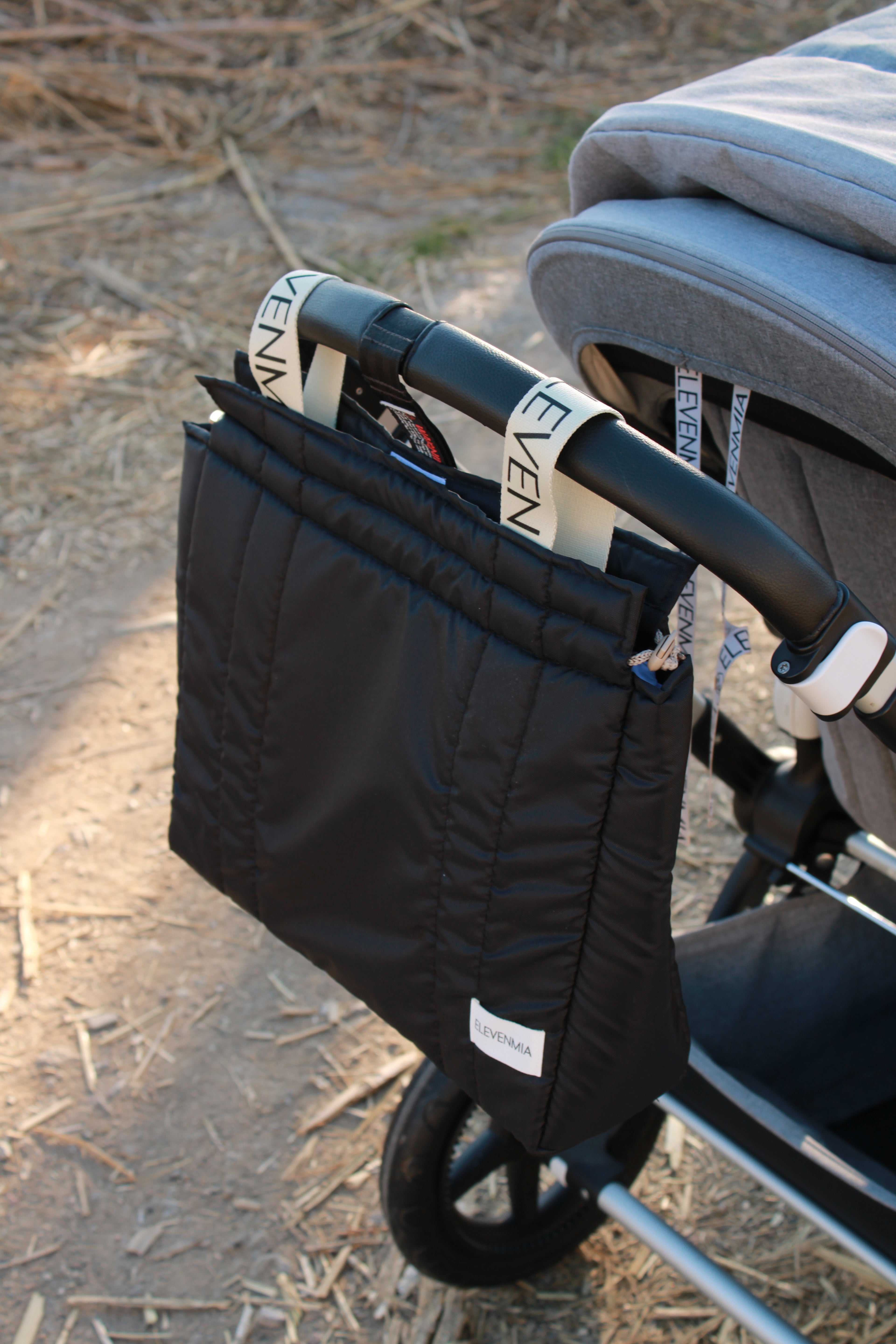 Bolso Big Technic Negro