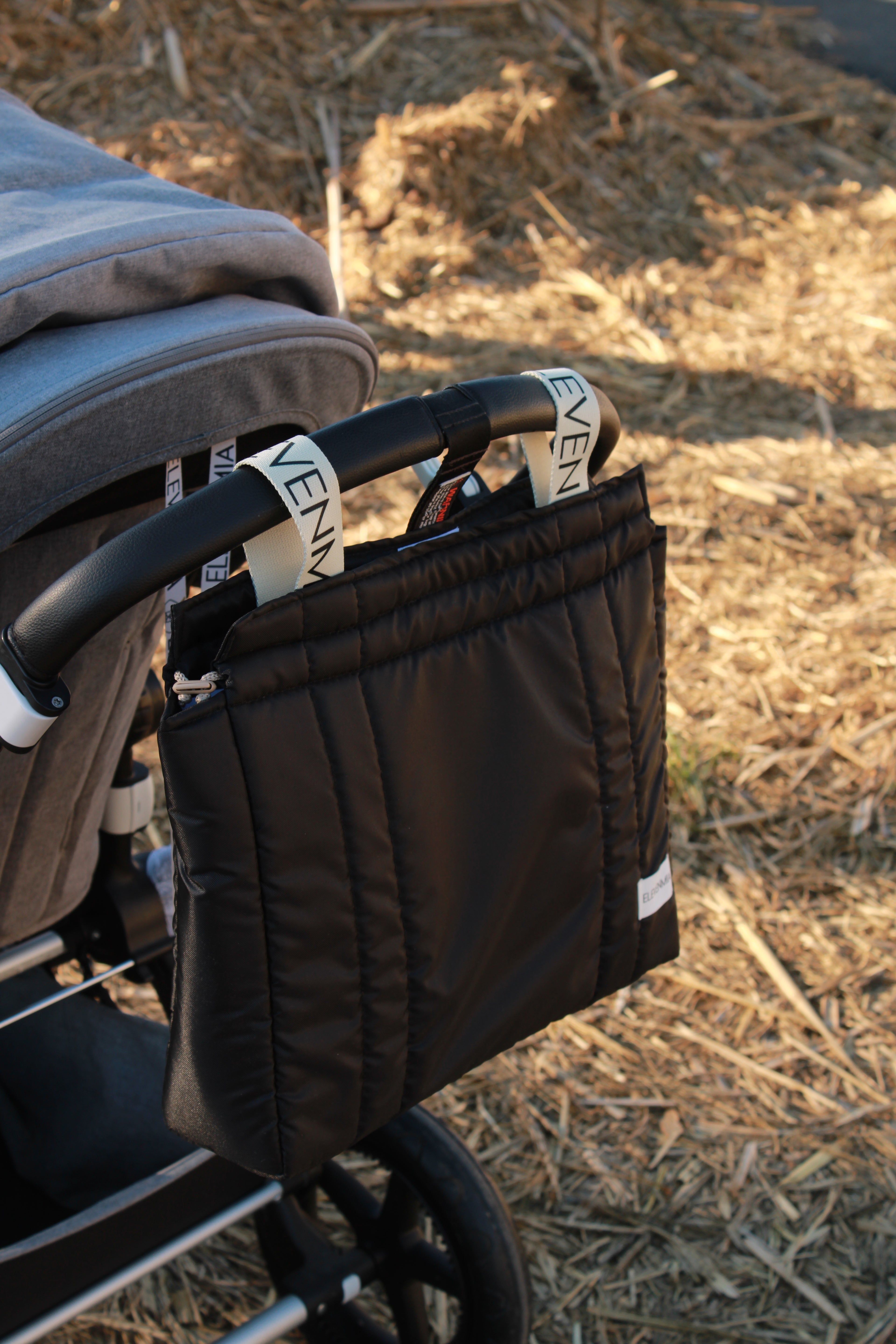 Bolso Big Technic Negro