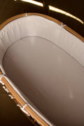 Protecteur de berceau Stokke V3 Dolby gris