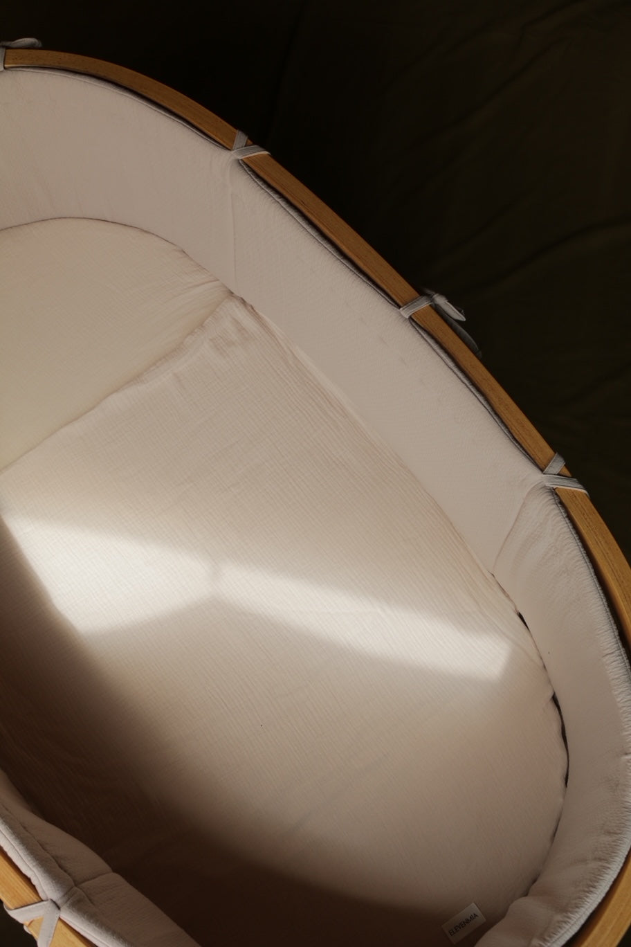 Protector Cuna Stokke V3 Dolby Pepper