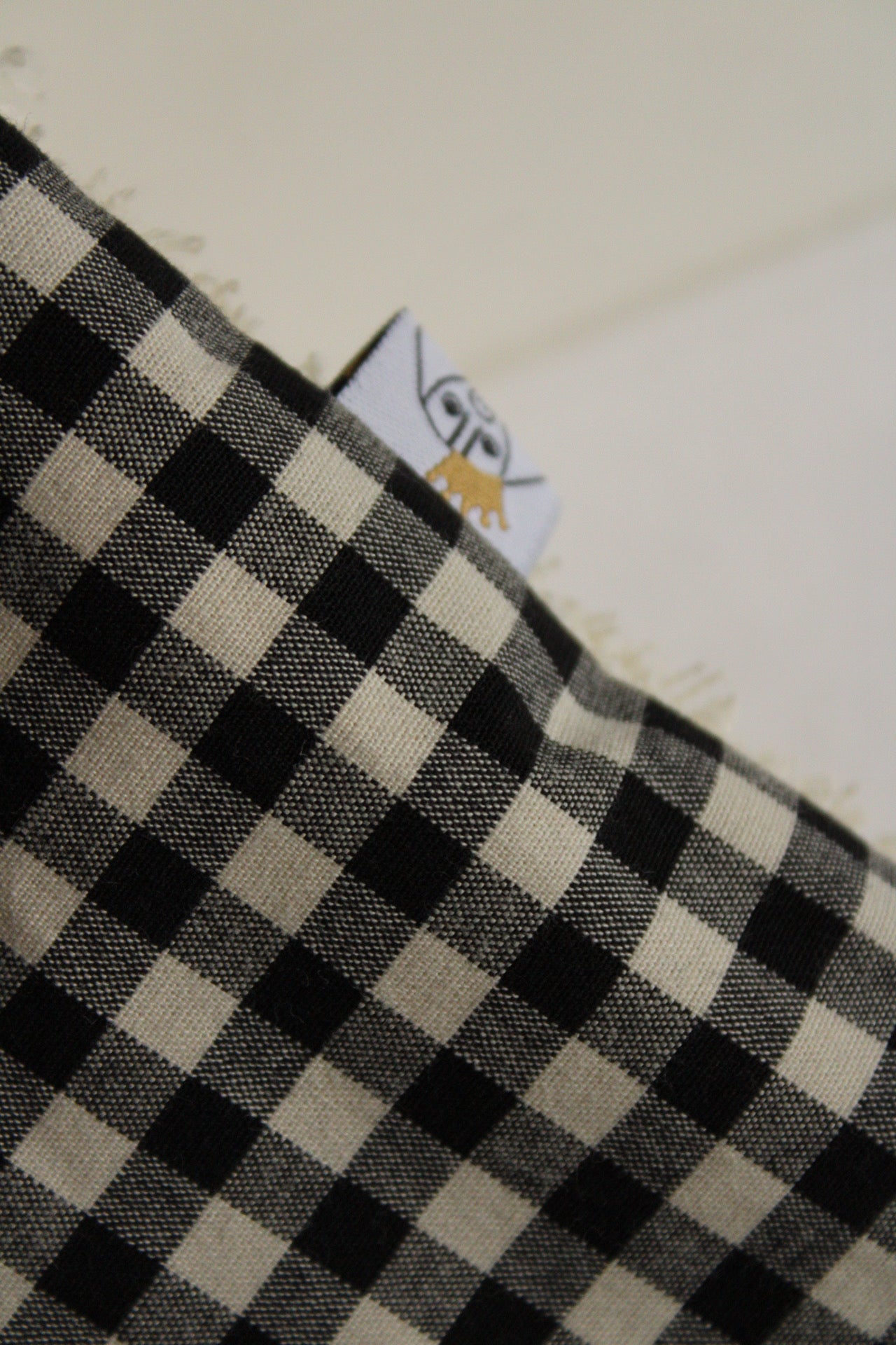 Protector de Toalla Vichy Classic