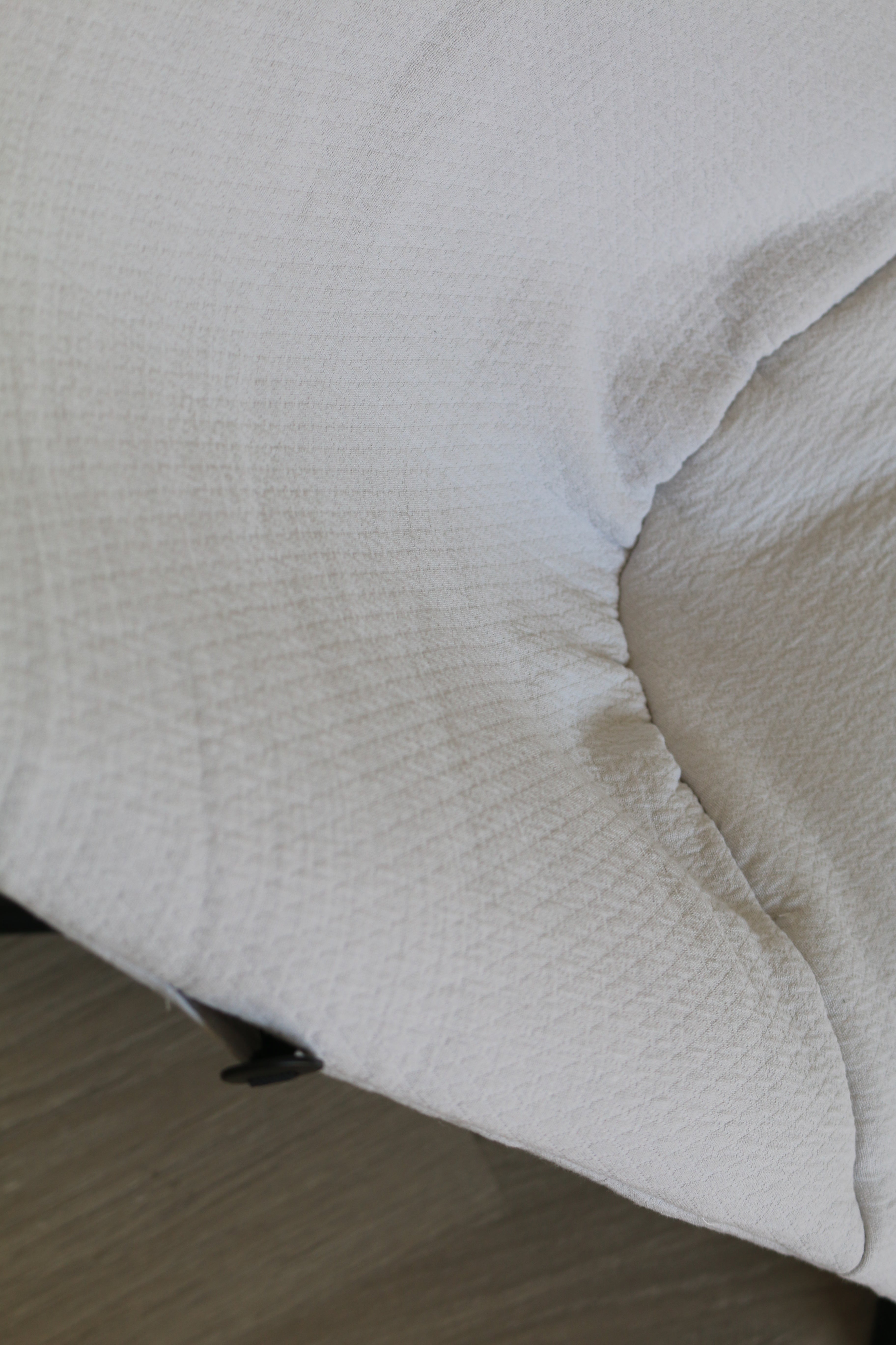 Housse de hamac BabyJörn Dolby Grey