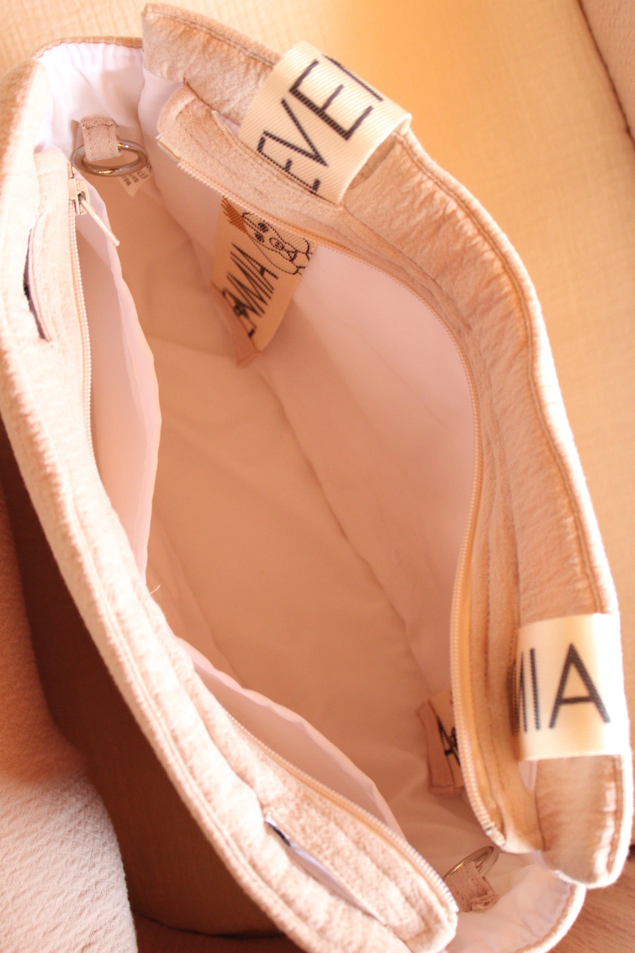 Sac BABI Dolby Pepper