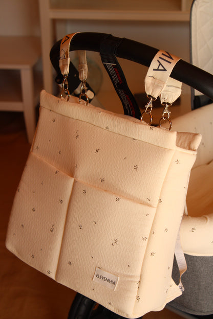 Big Bag Beige Arpi