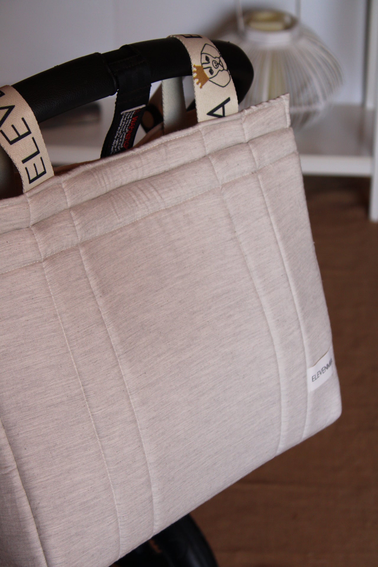 Bolso Big Viella Cotton