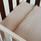 Saco Bajera Minicuna 80x50 Gasa Sand