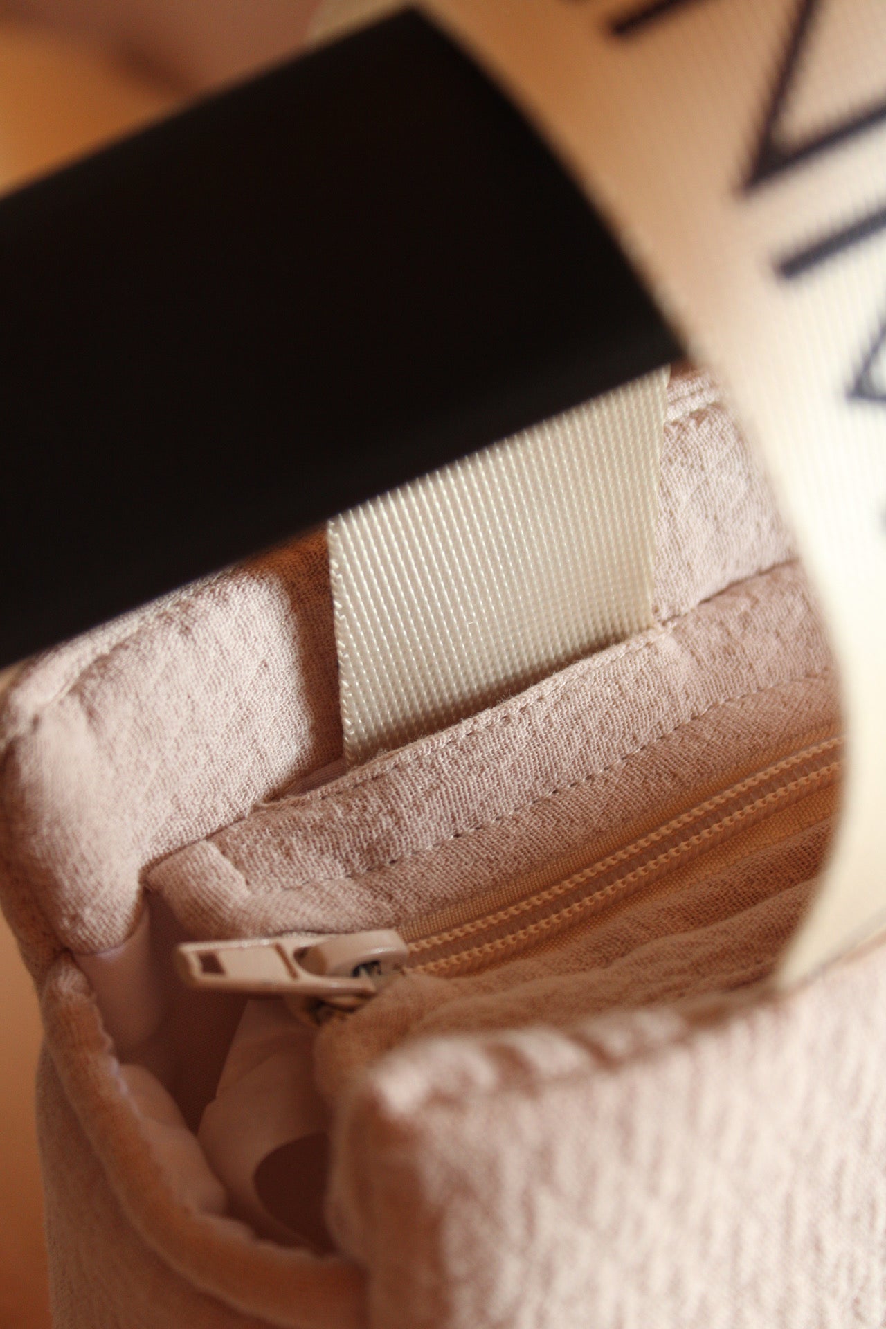 Sac BABI Dolby Pepper