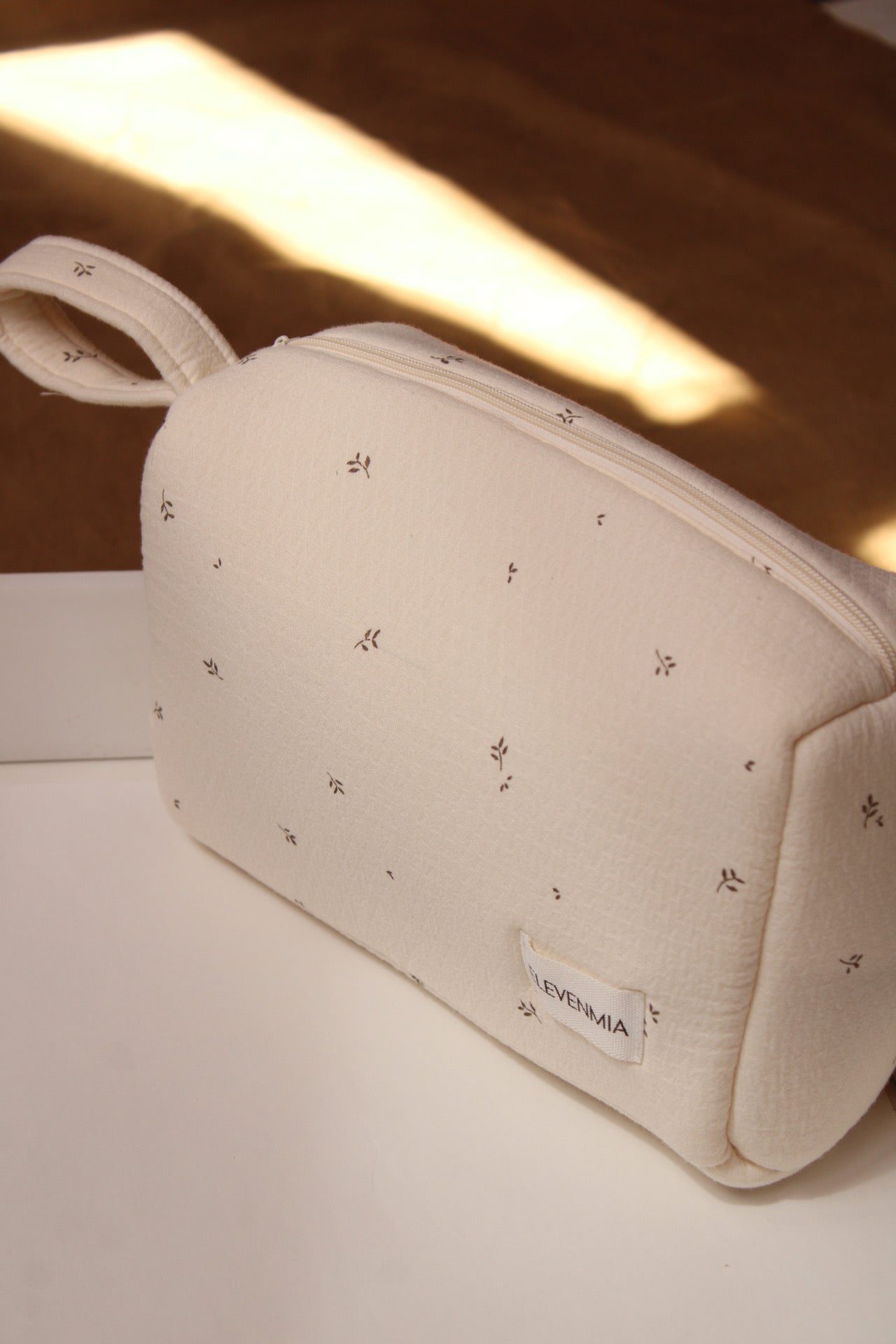 Toiletry Bag Minidots
