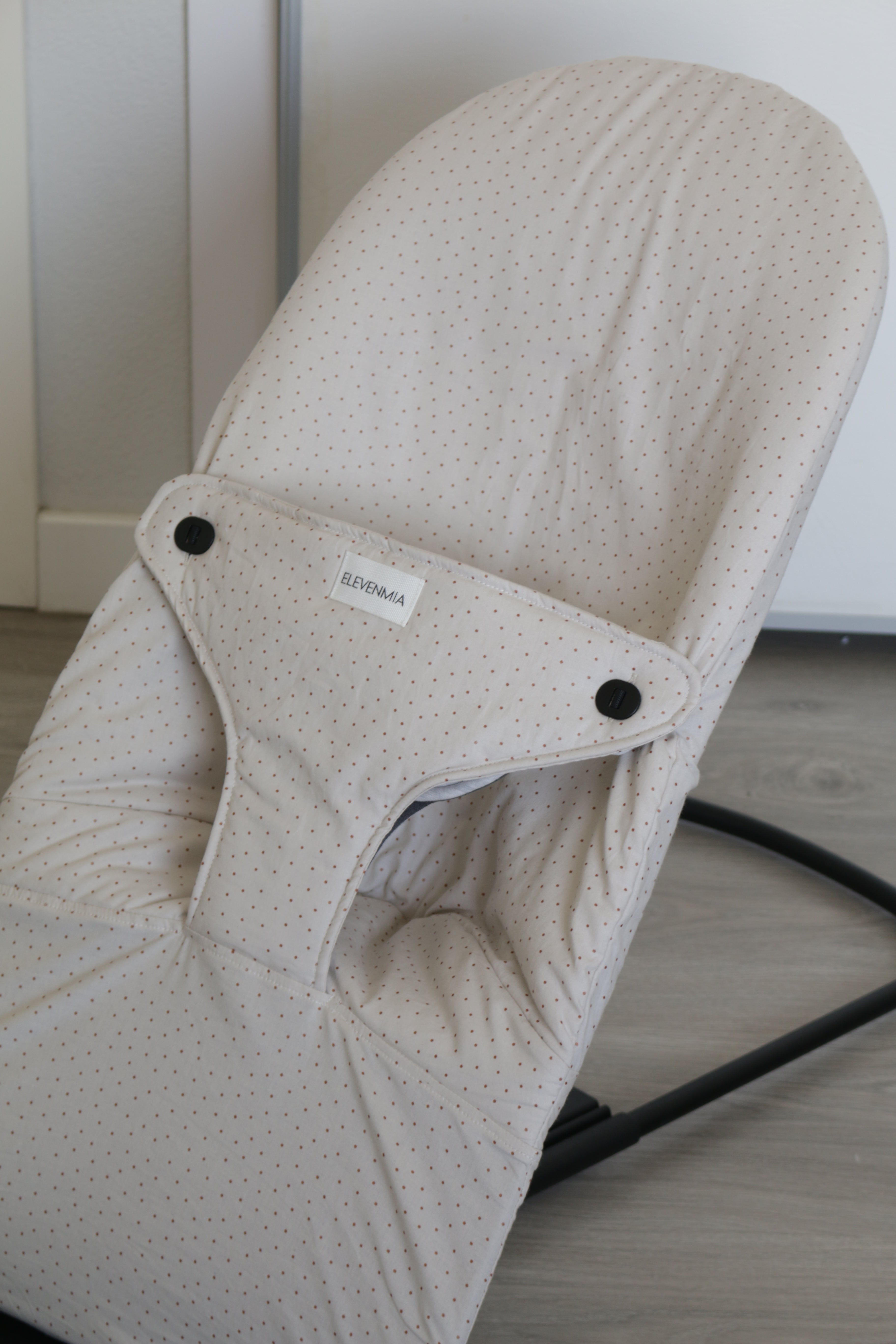 Funda Hamaca BabyJörn Minidots