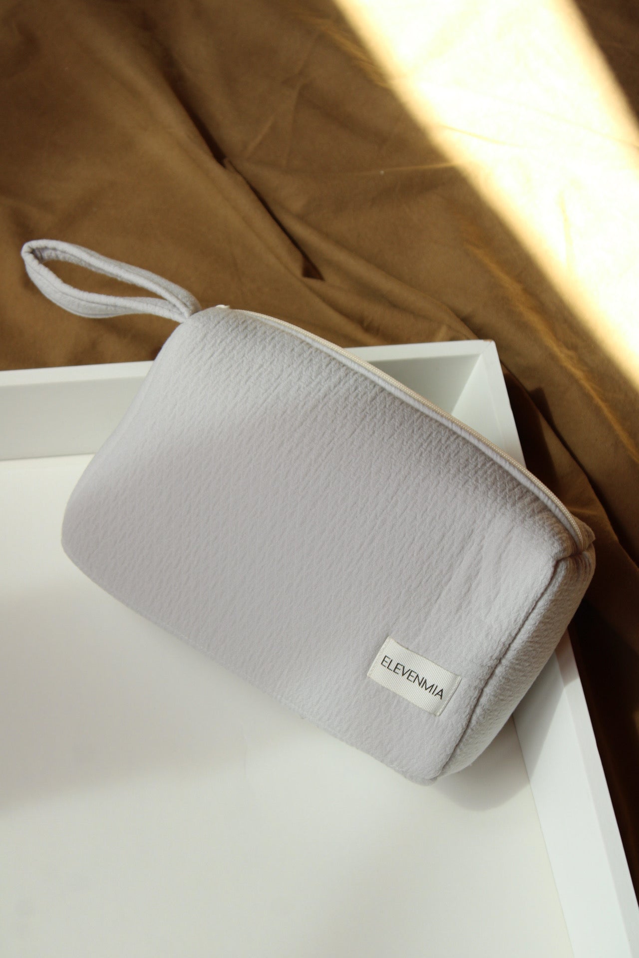 Toiletry Bag Minidots