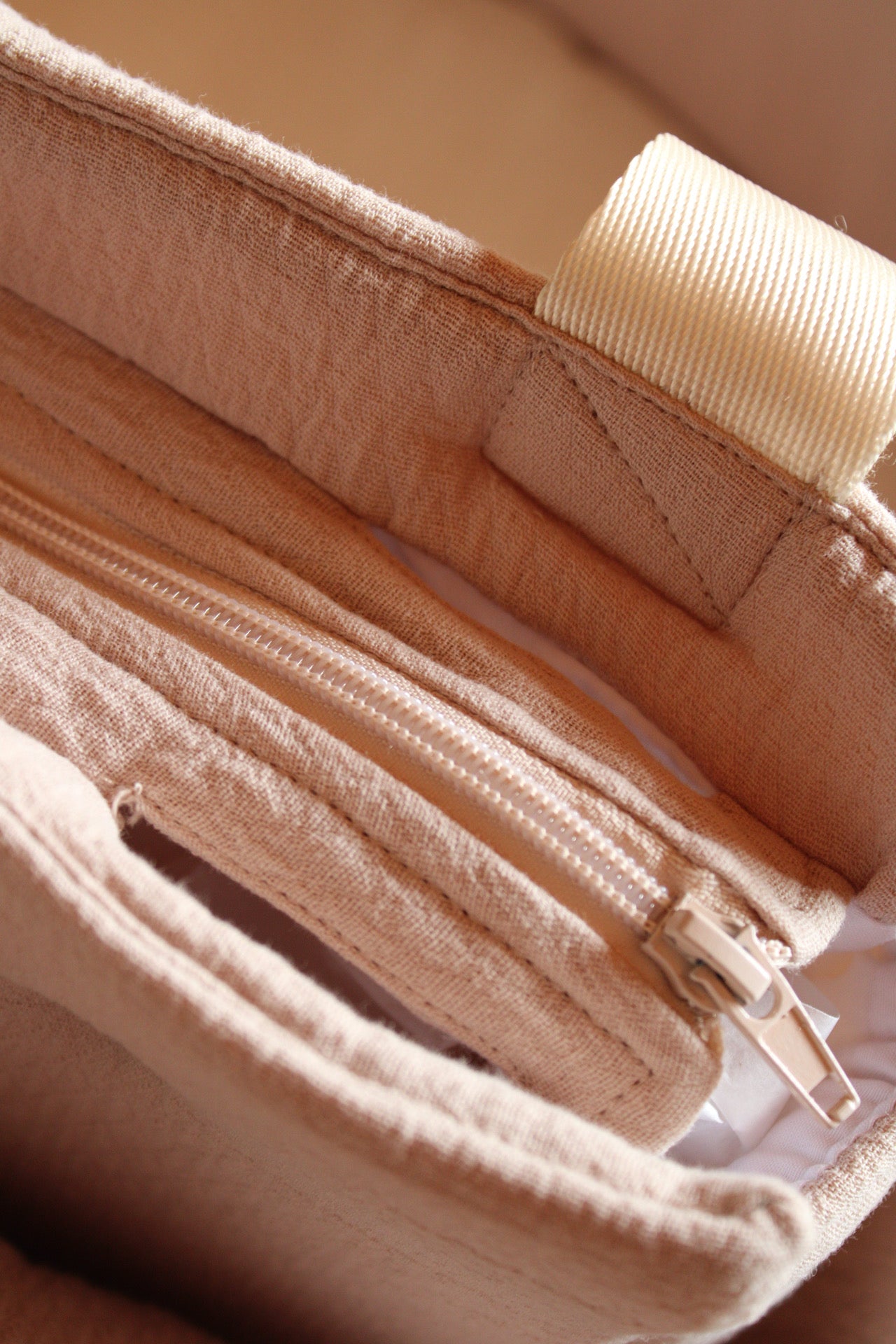 Sac BABI Dolby Pepper