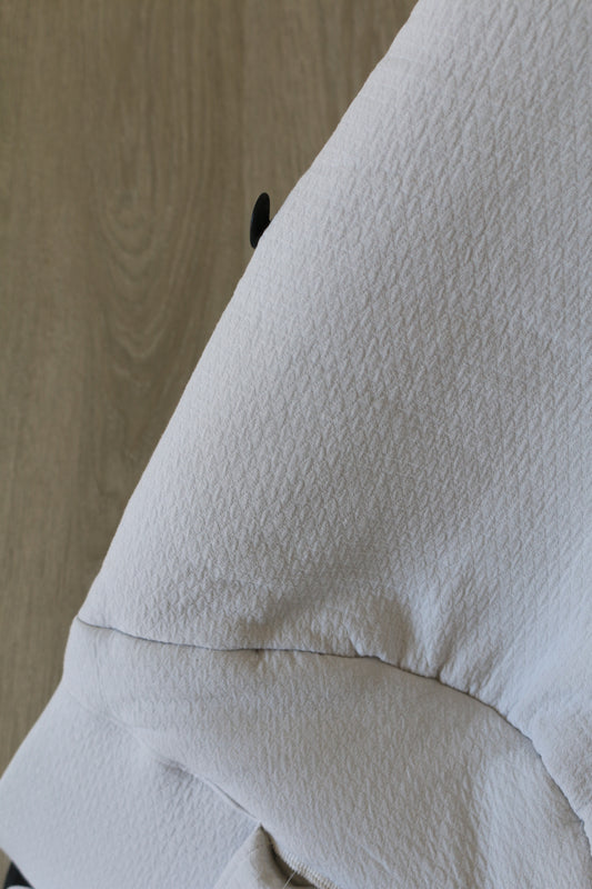 Housse de hamac BabyJörn Dolby Grey