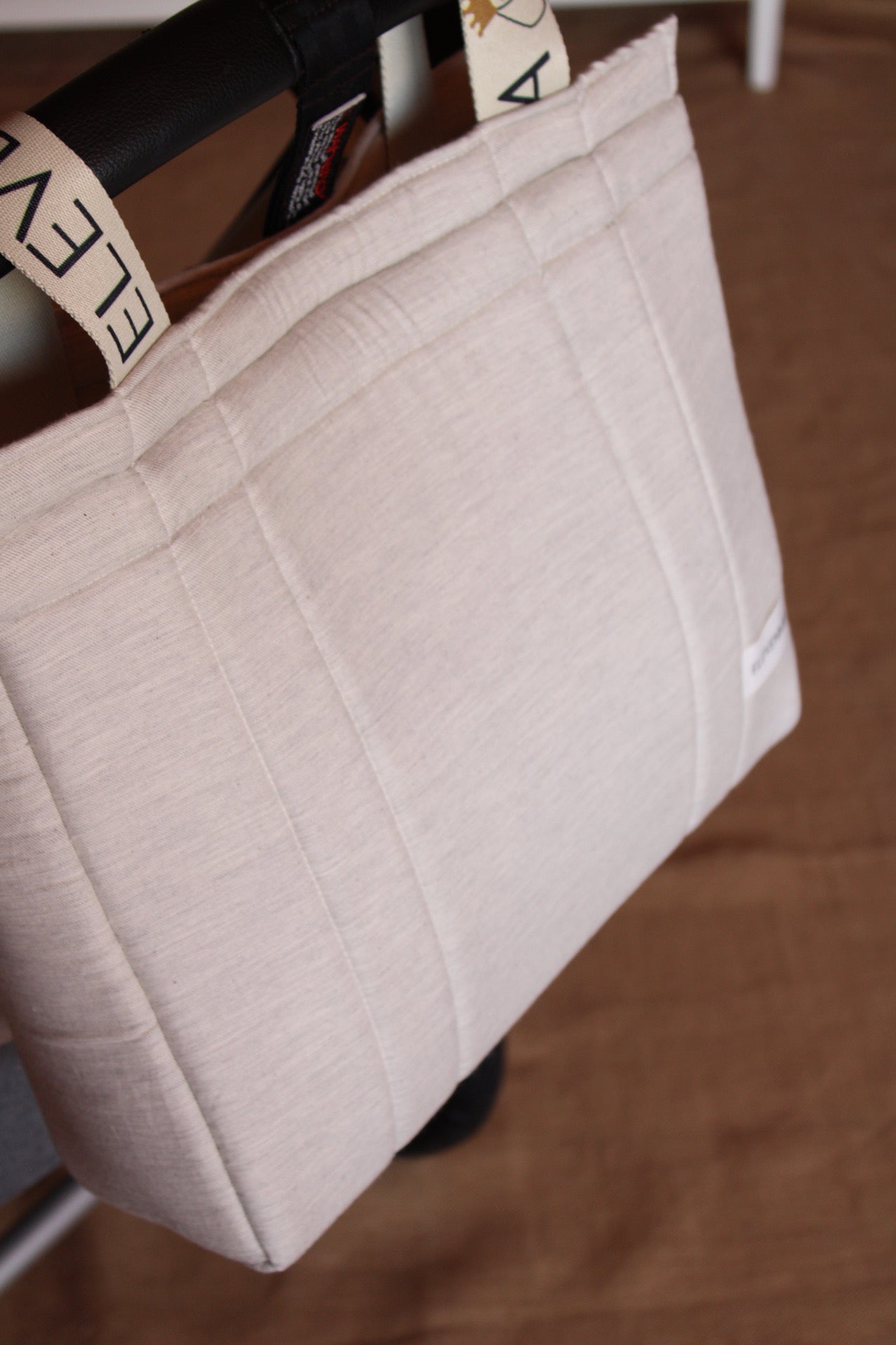 Bolso Big Viella Cotton