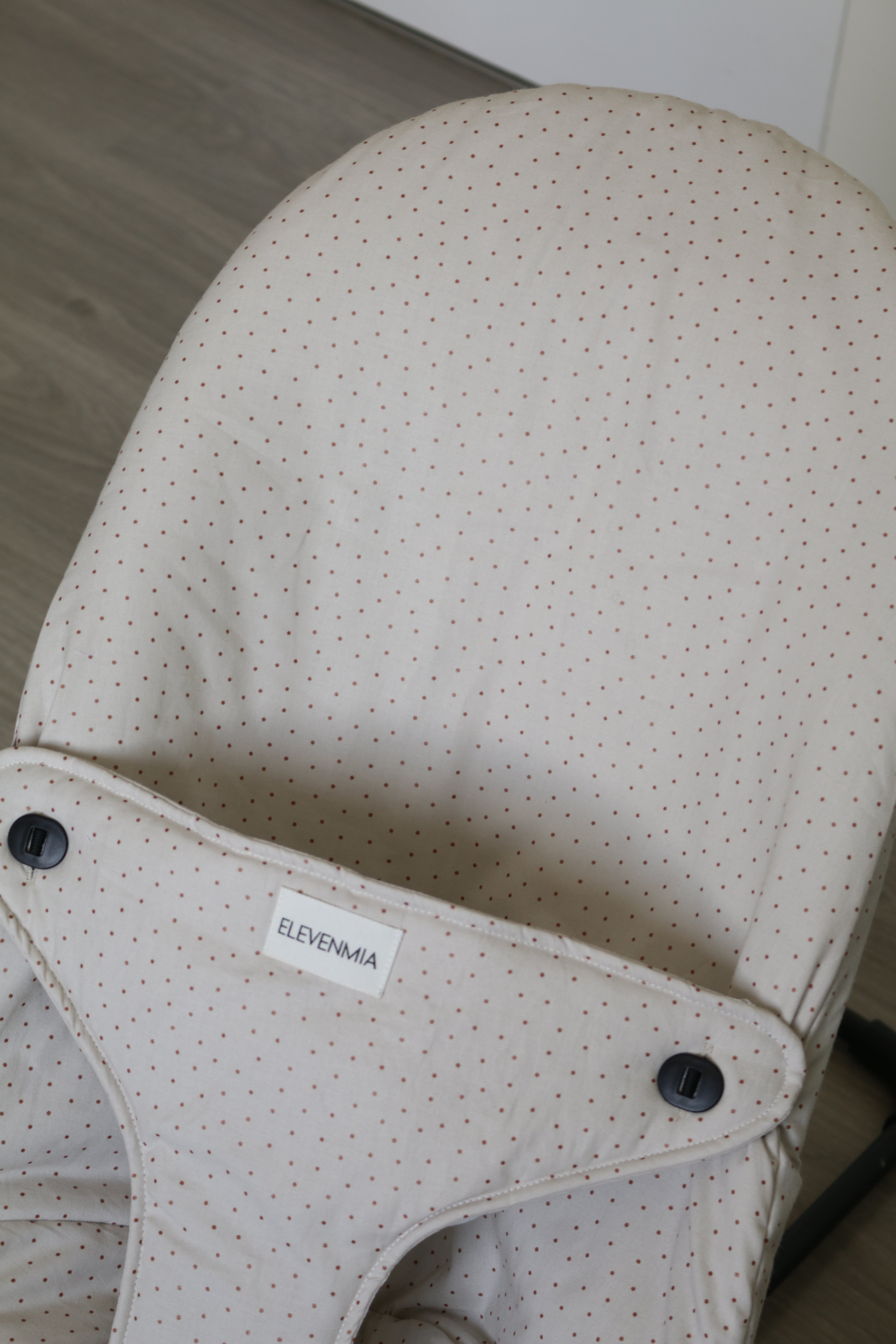 Funda Hamaca BabyJörn Minidots