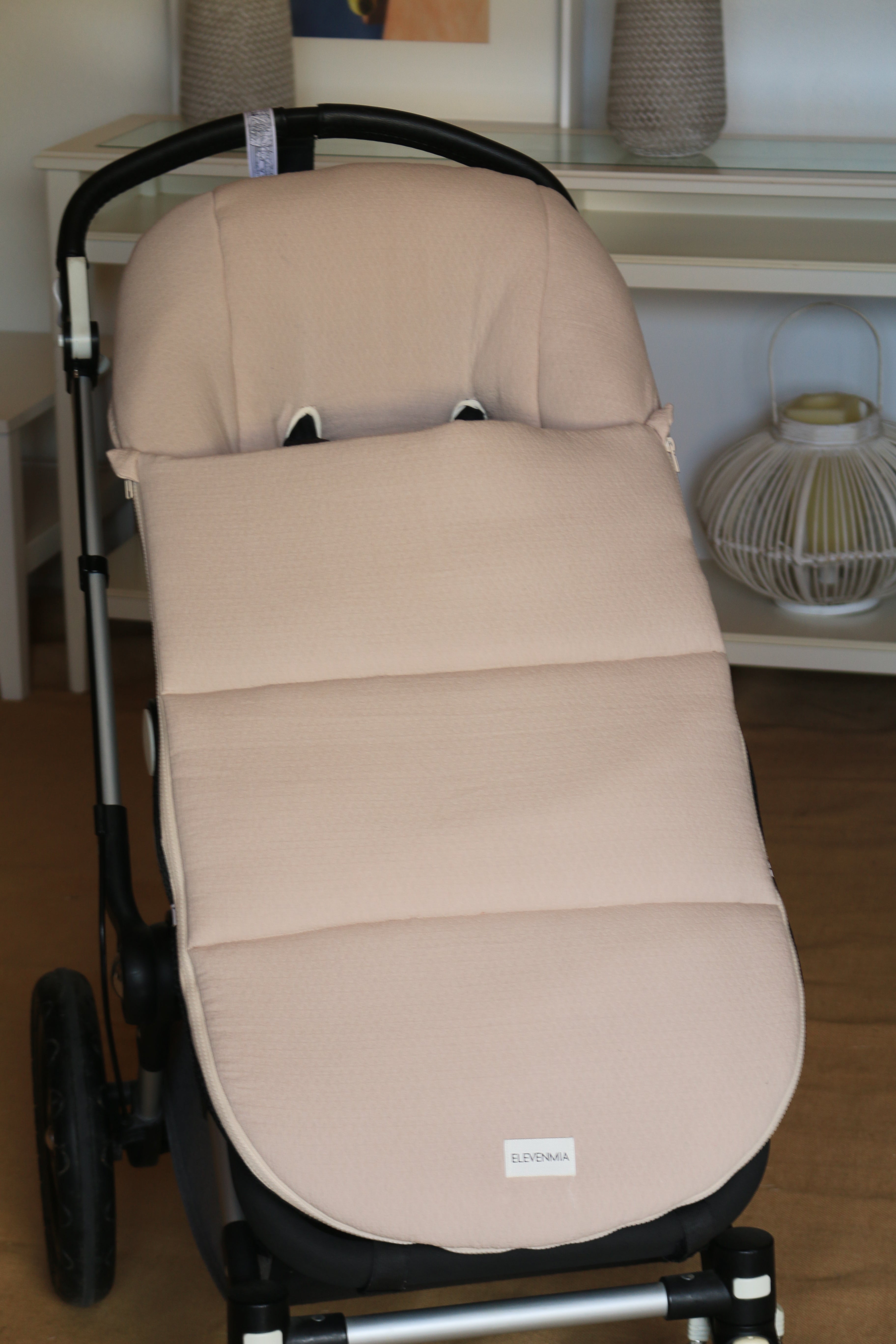 Sac de siège pour poussette Dolby Pepper