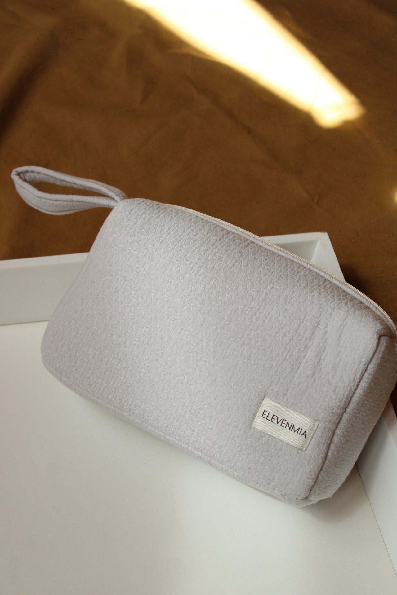Toiletry Bag Minidots