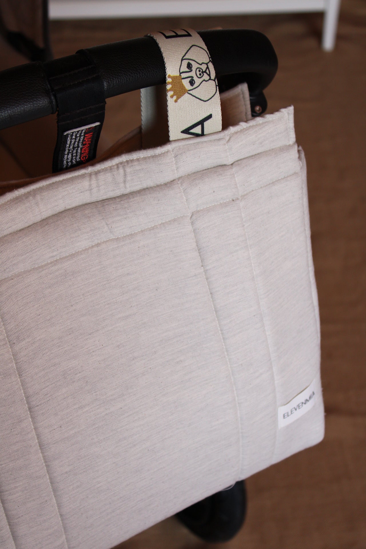 Bolso Big Viella Cotton