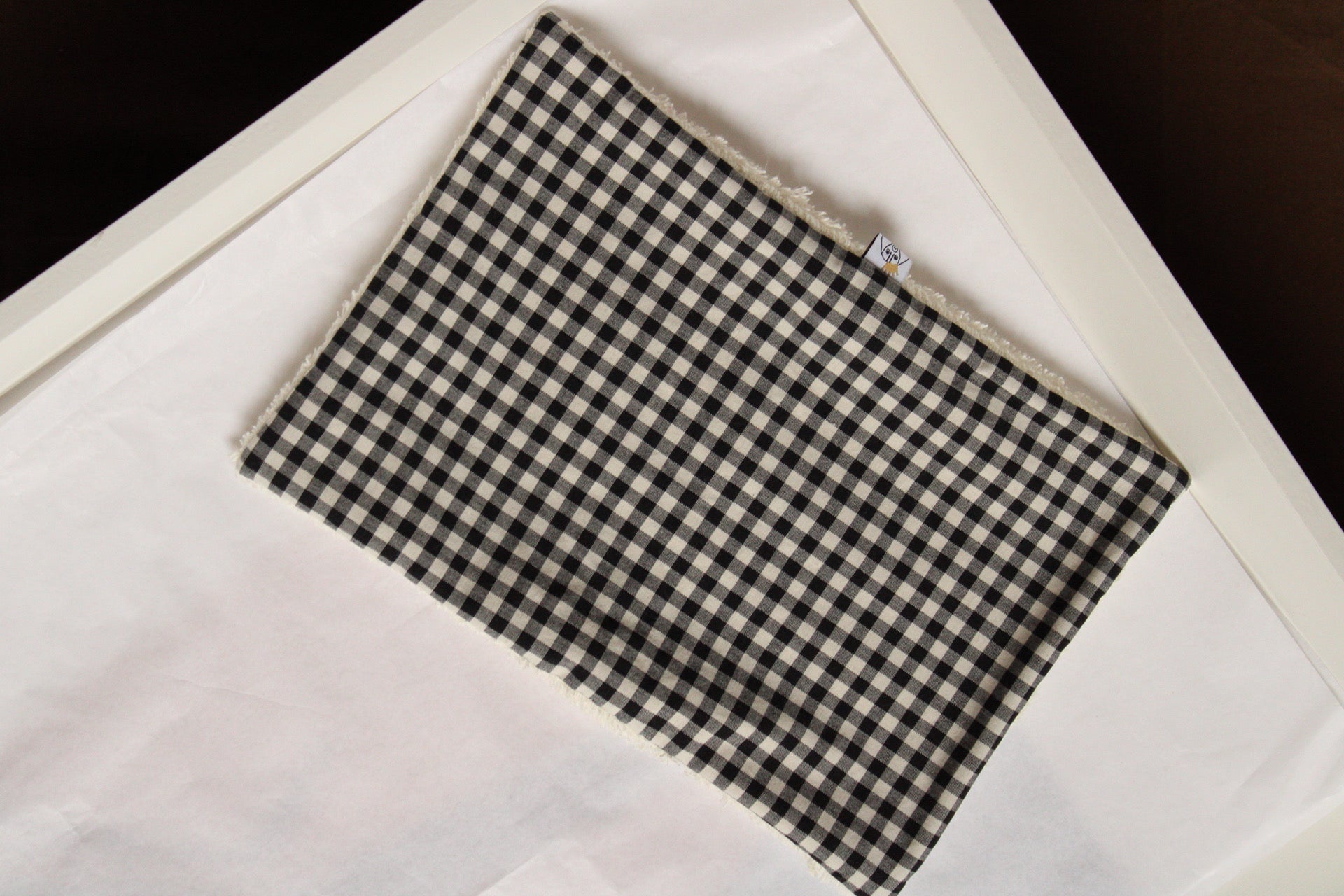 Protector de Toalla Vichy Classic